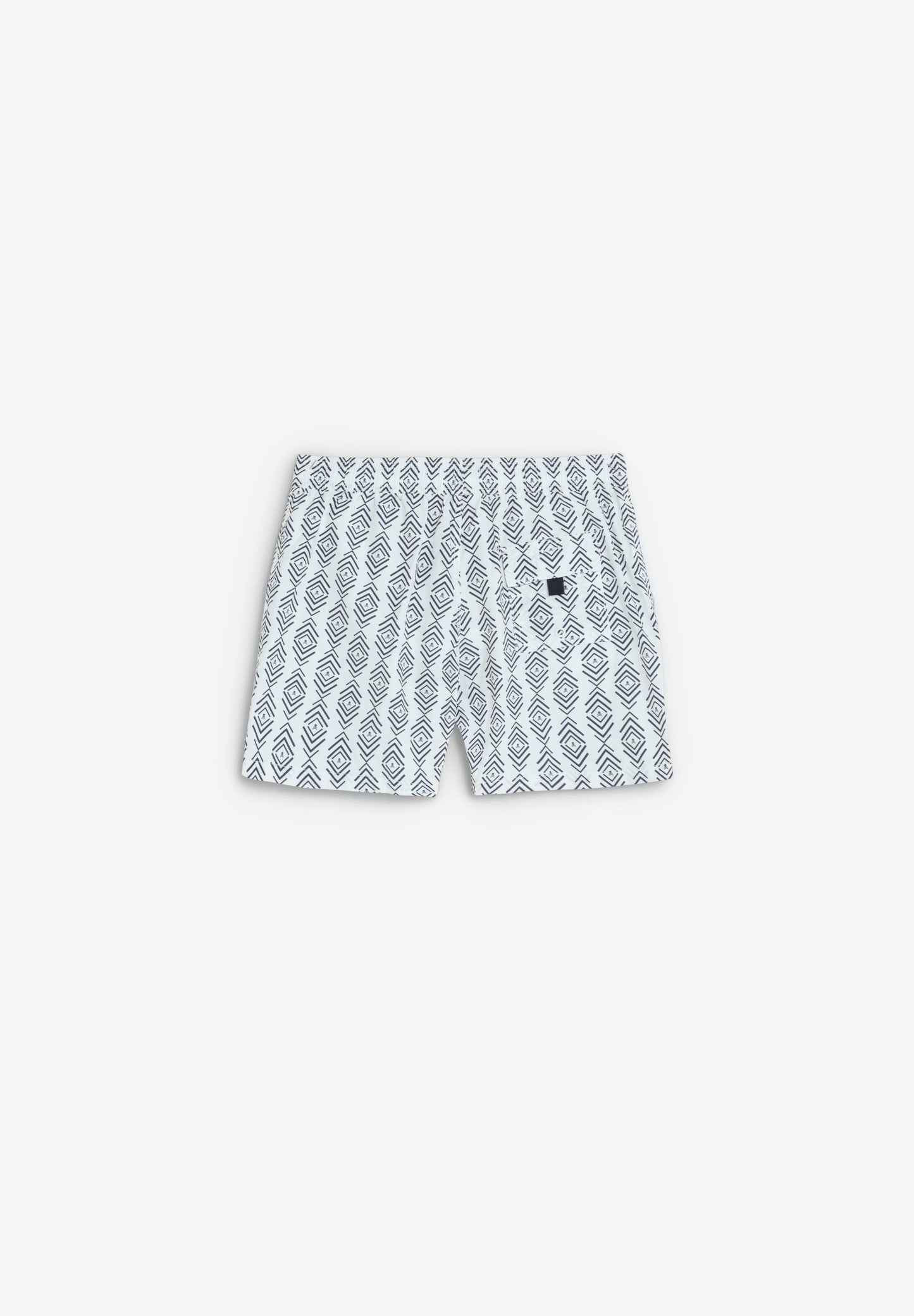 BAÑADOR ESTAMPADO