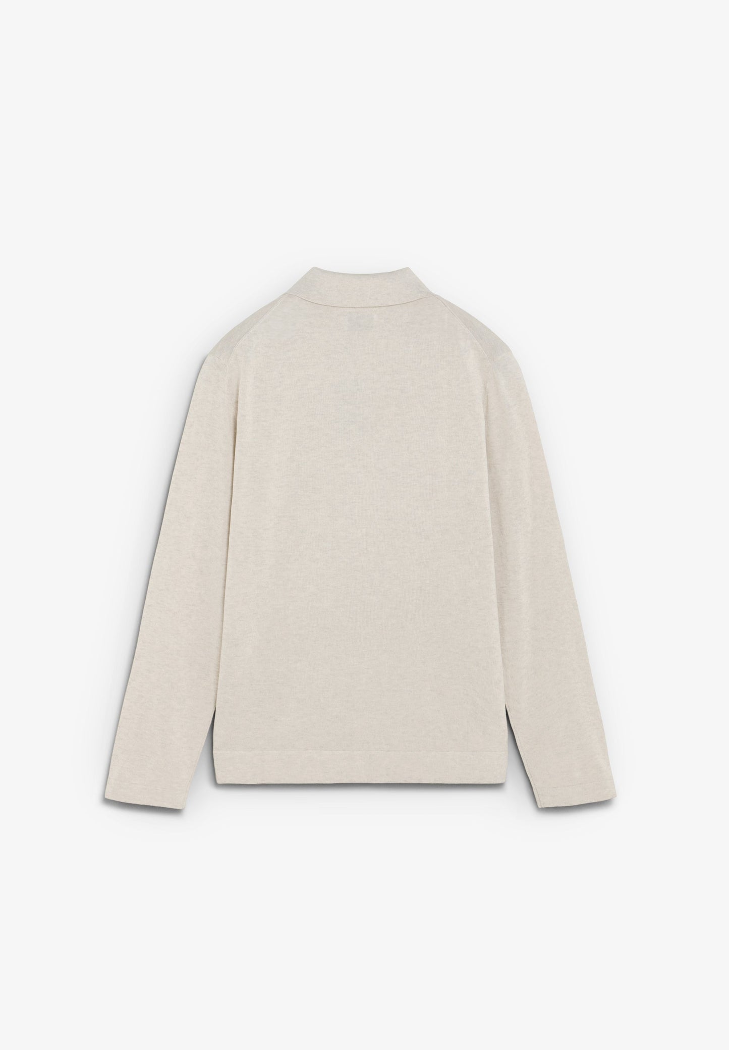 CÁRDIGAN TRICOT
