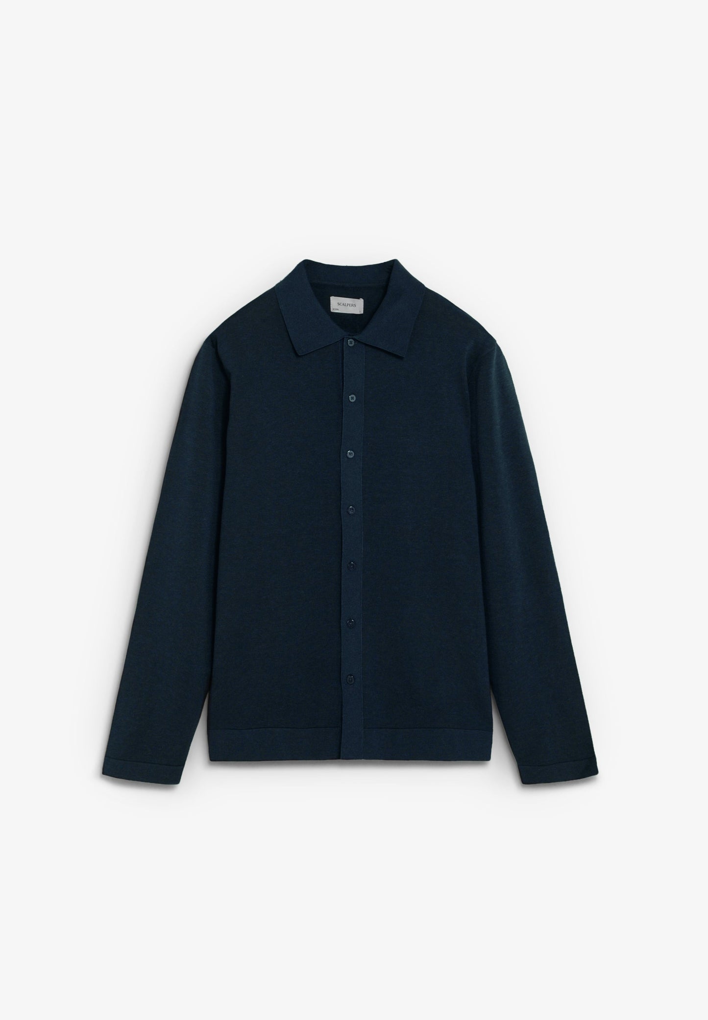 CÁRDIGAN TRICOT