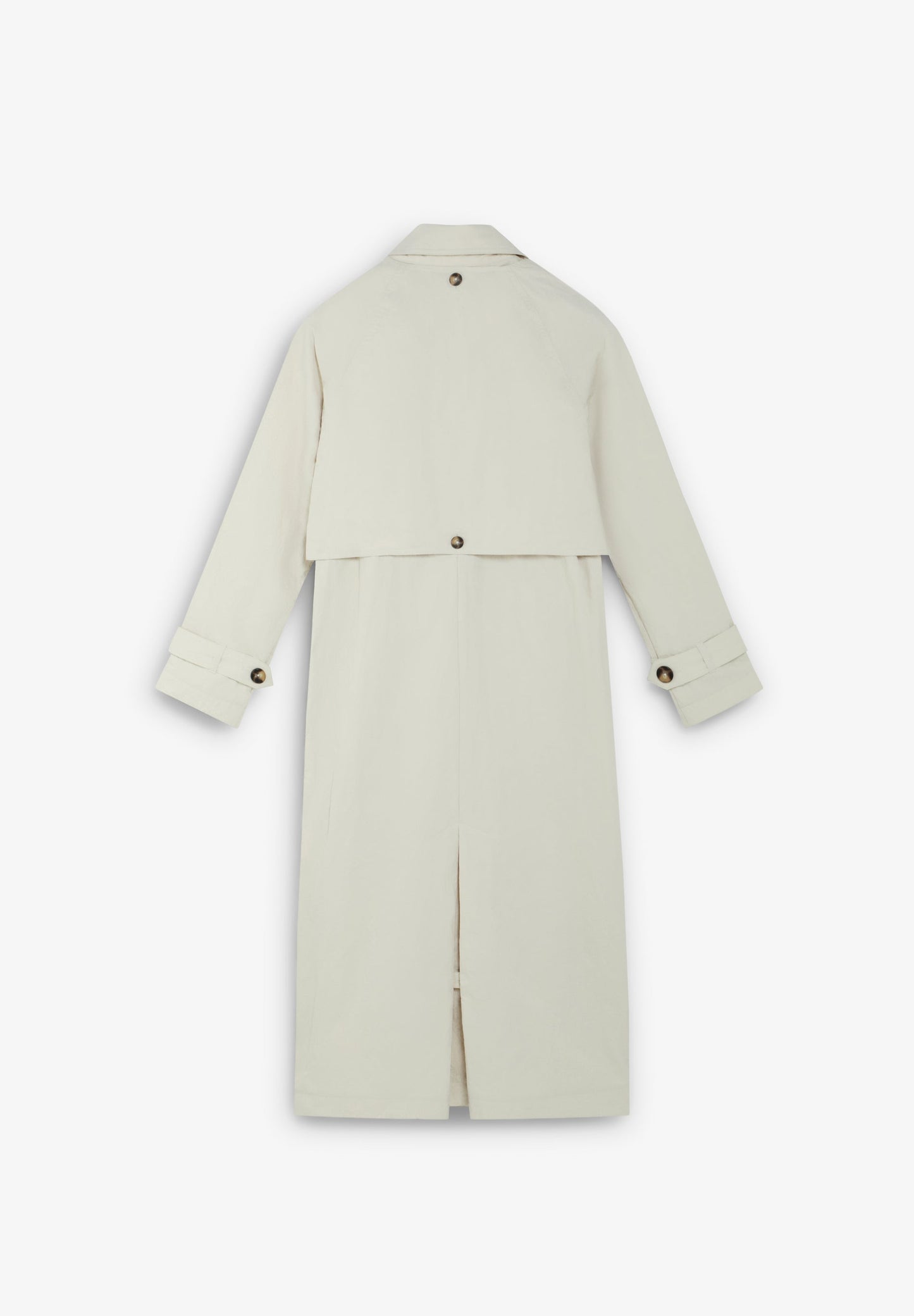 GABARDINA MULTIPOSICIÓN LIGERA