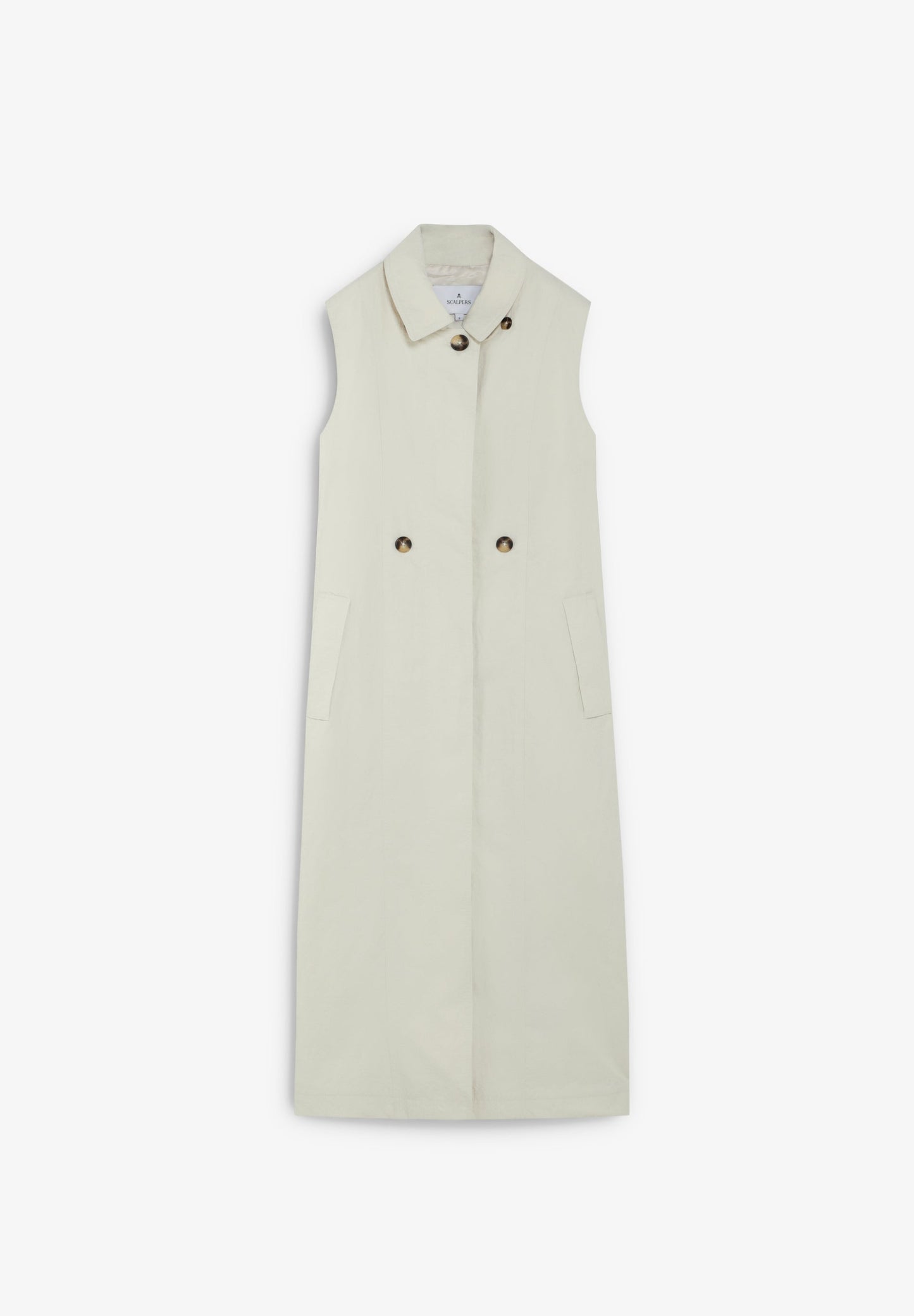 GABARDINA MULTIPOSICIÓN LIGERA