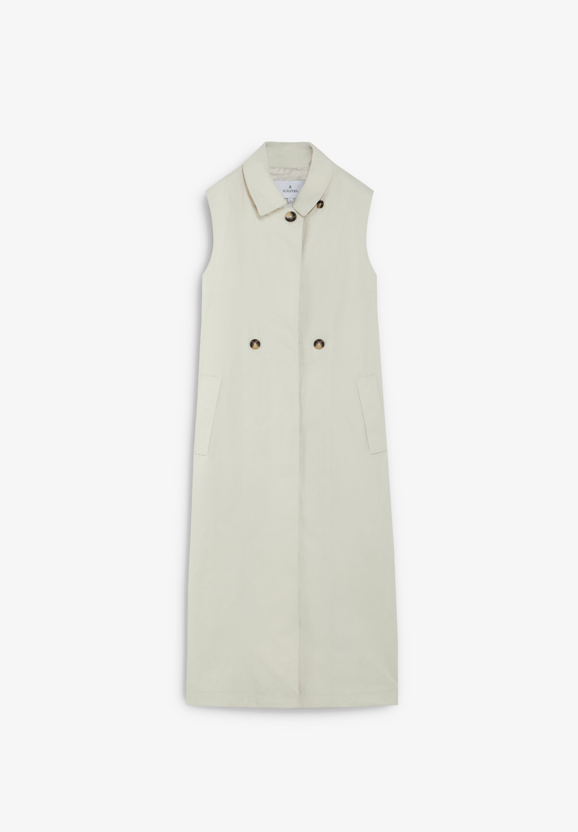 GABARDINA MULTIPOSICIÓN LIGERA