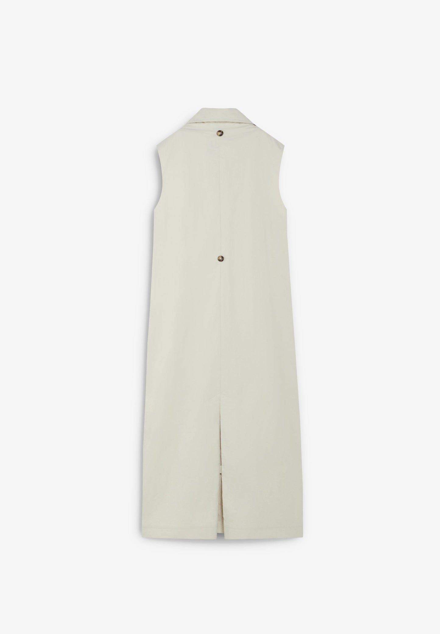 GABARDINA MULTIPOSICIÓN LIGERA