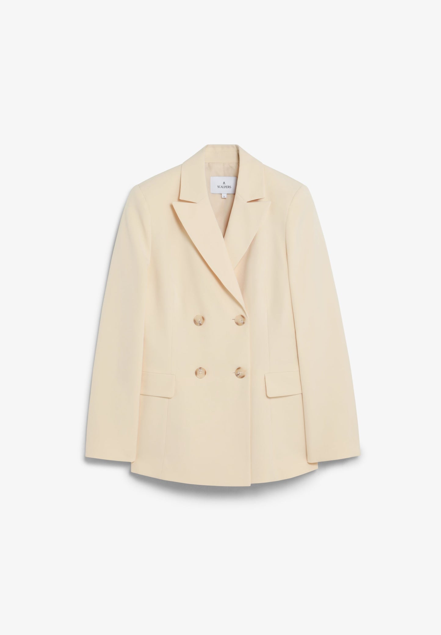 BLAZER LISA CRUZADA