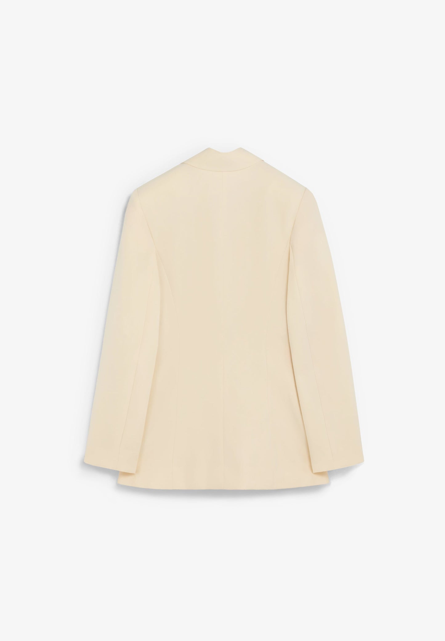 BLAZER LISA CRUZADA