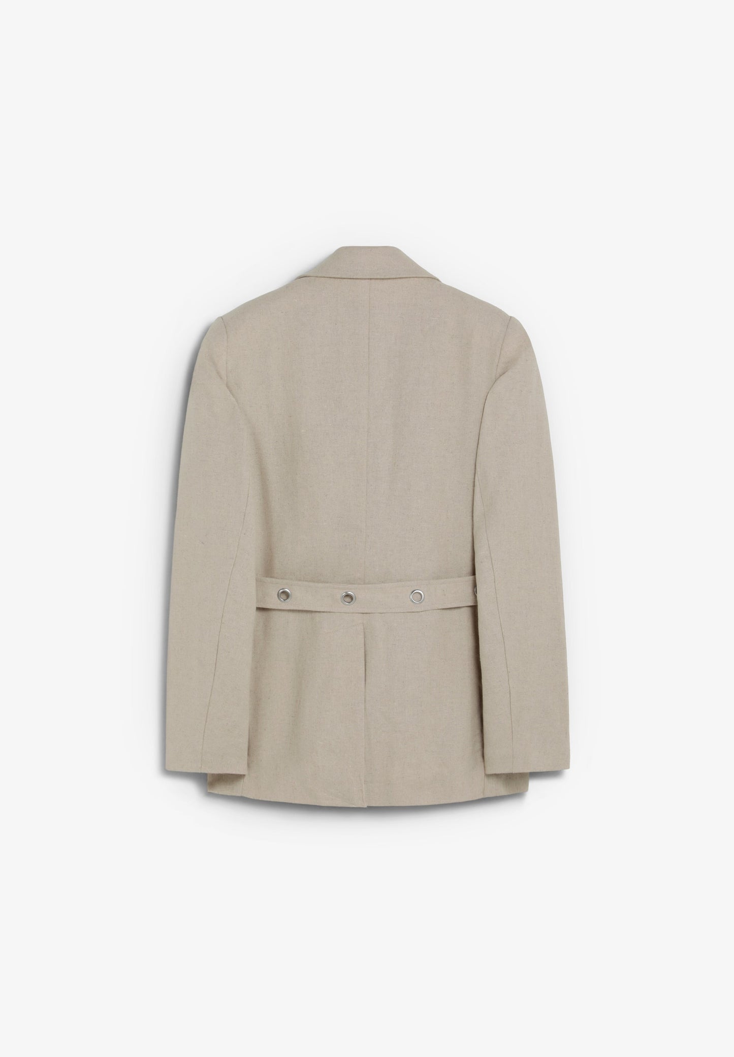 AMERICANA CINTURÓN PERFORADO