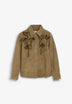 CAMISA ANTE FLORES