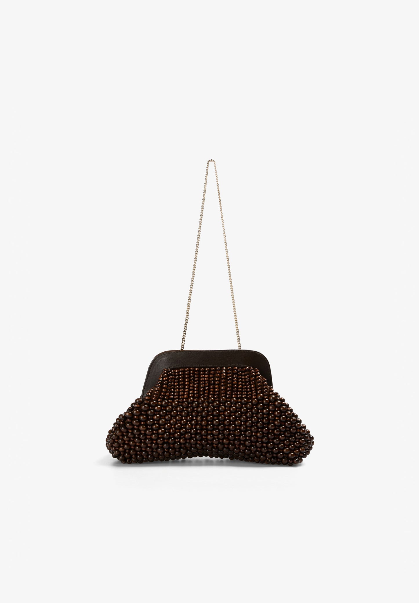 BOLSO CLUTCH CUENTAS
