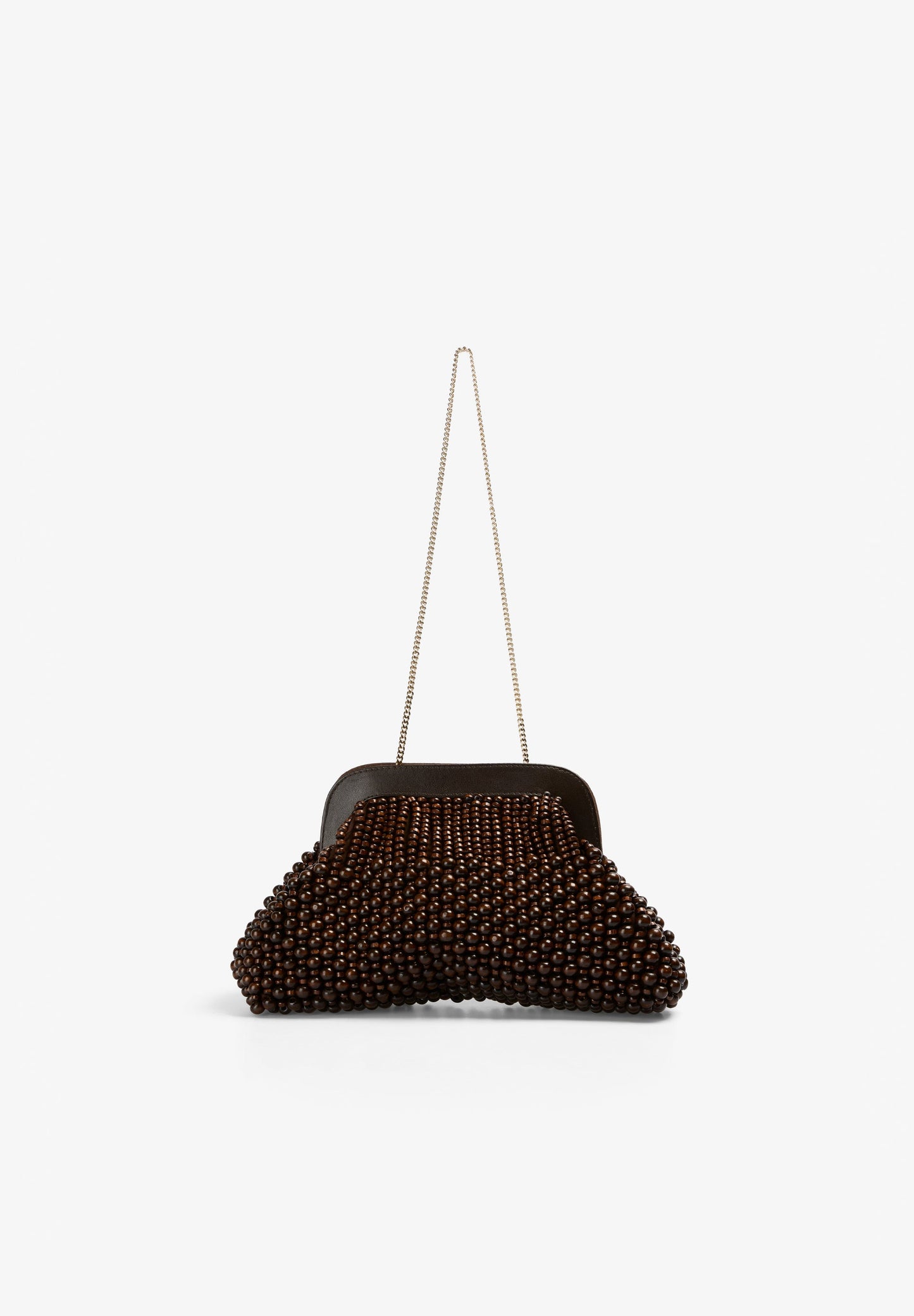 BOLSO CLUTCH CUENTAS