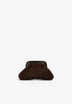 BOLSO CLUTCH CUENTAS