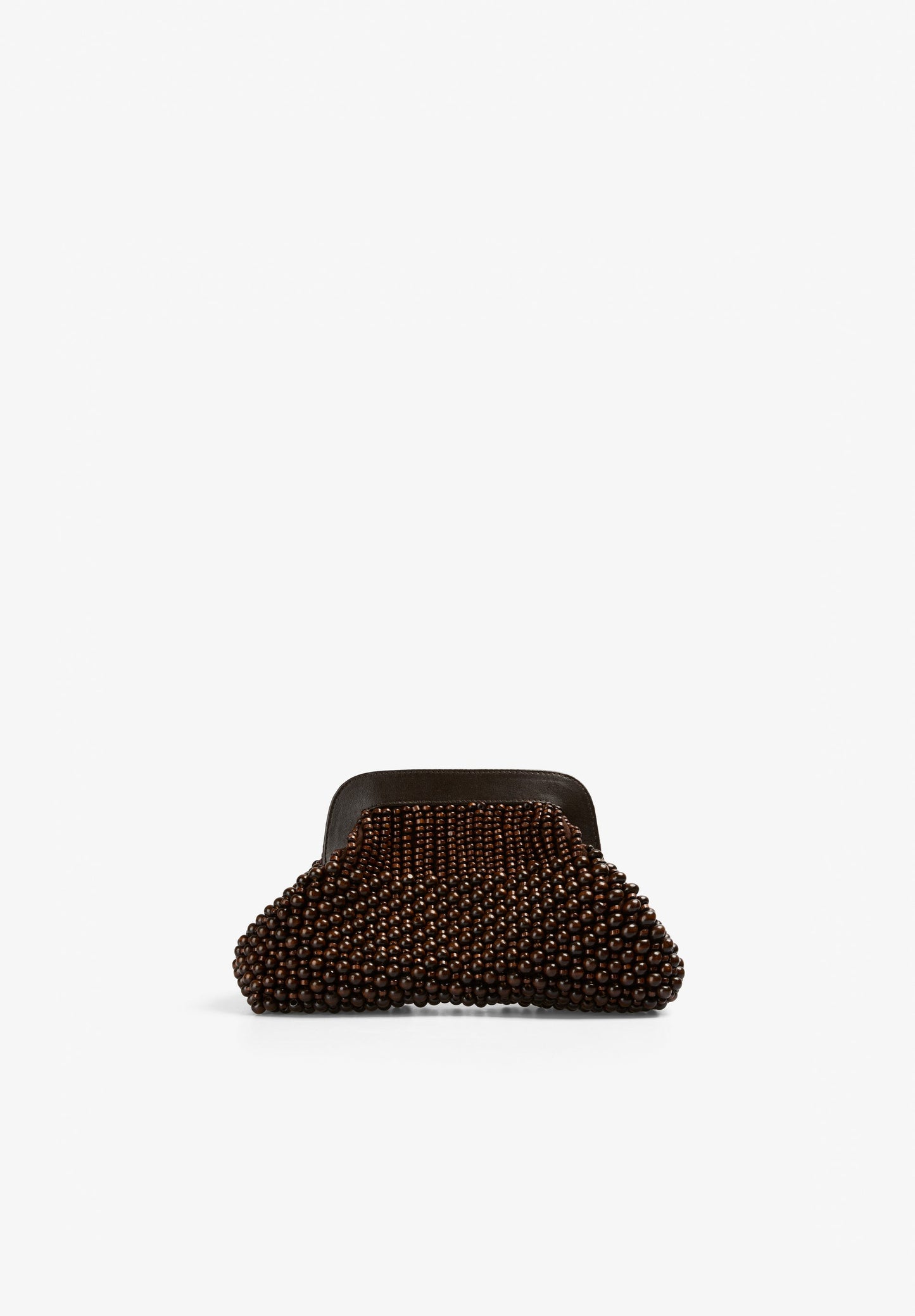 BOLSO CLUTCH CUENTAS