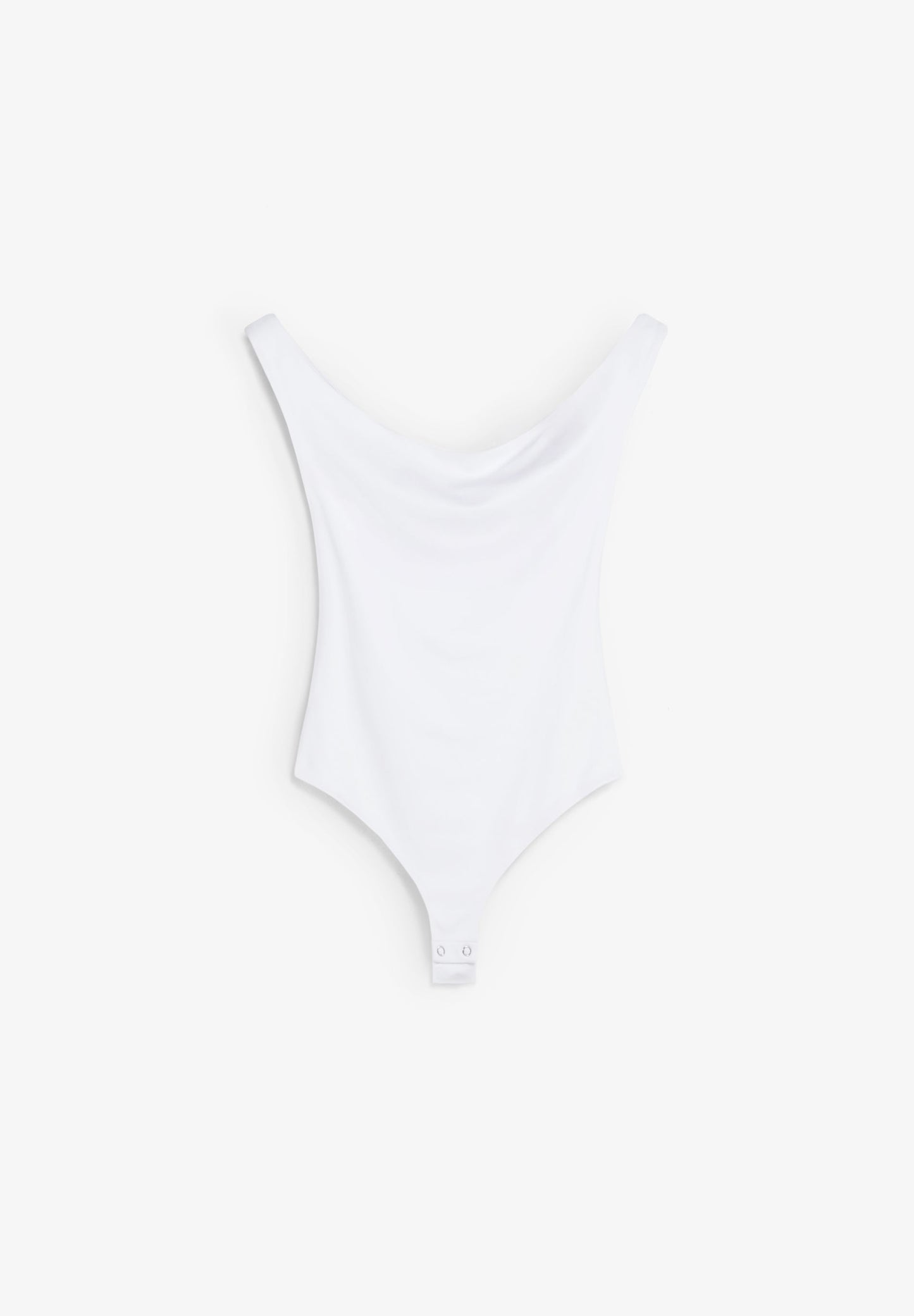 BODY OFF THE SHOULDER