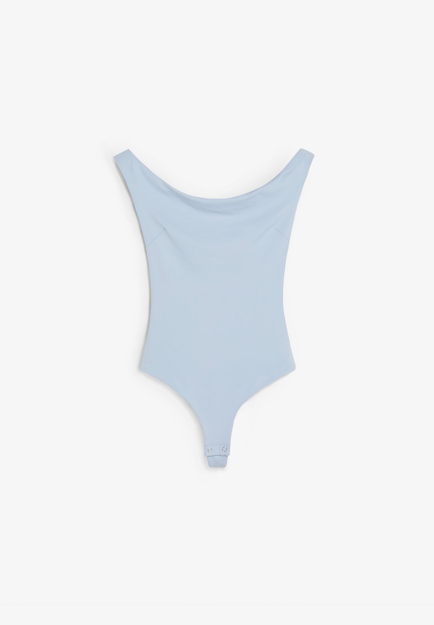 BODY OFF THE SHOULDER