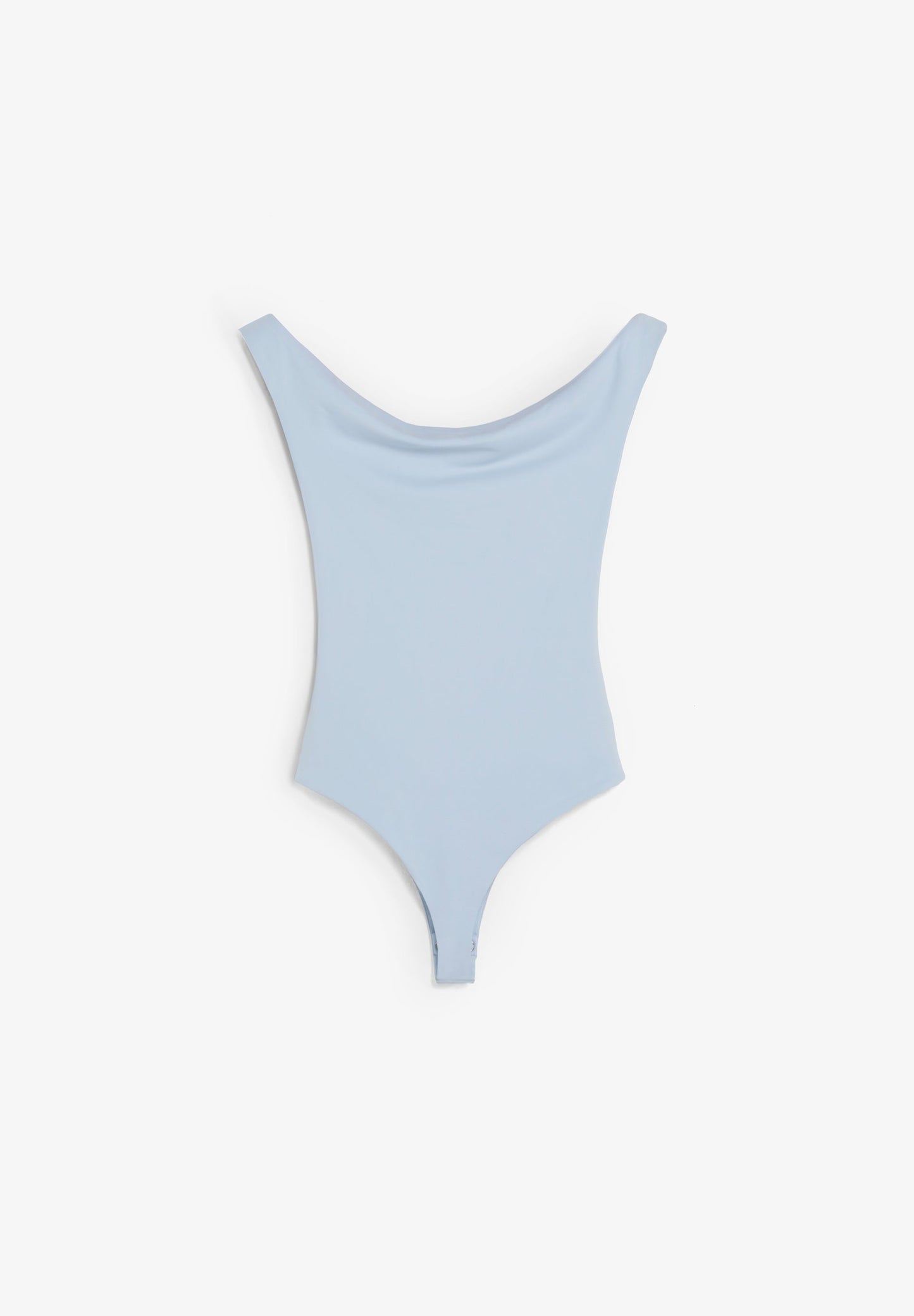 BODY OFF THE SHOULDER