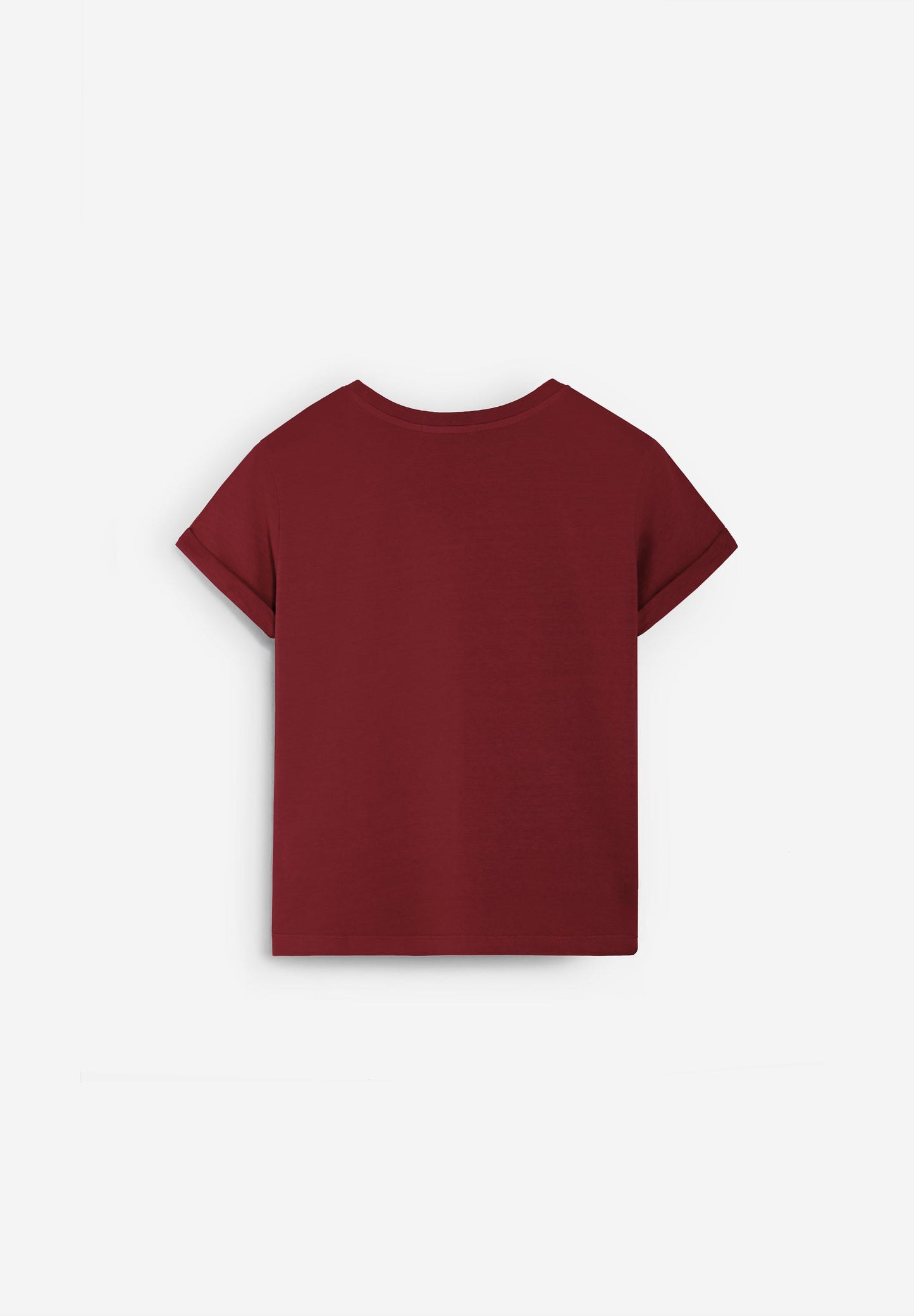 CAMISETA BÁSICA CALAVERA