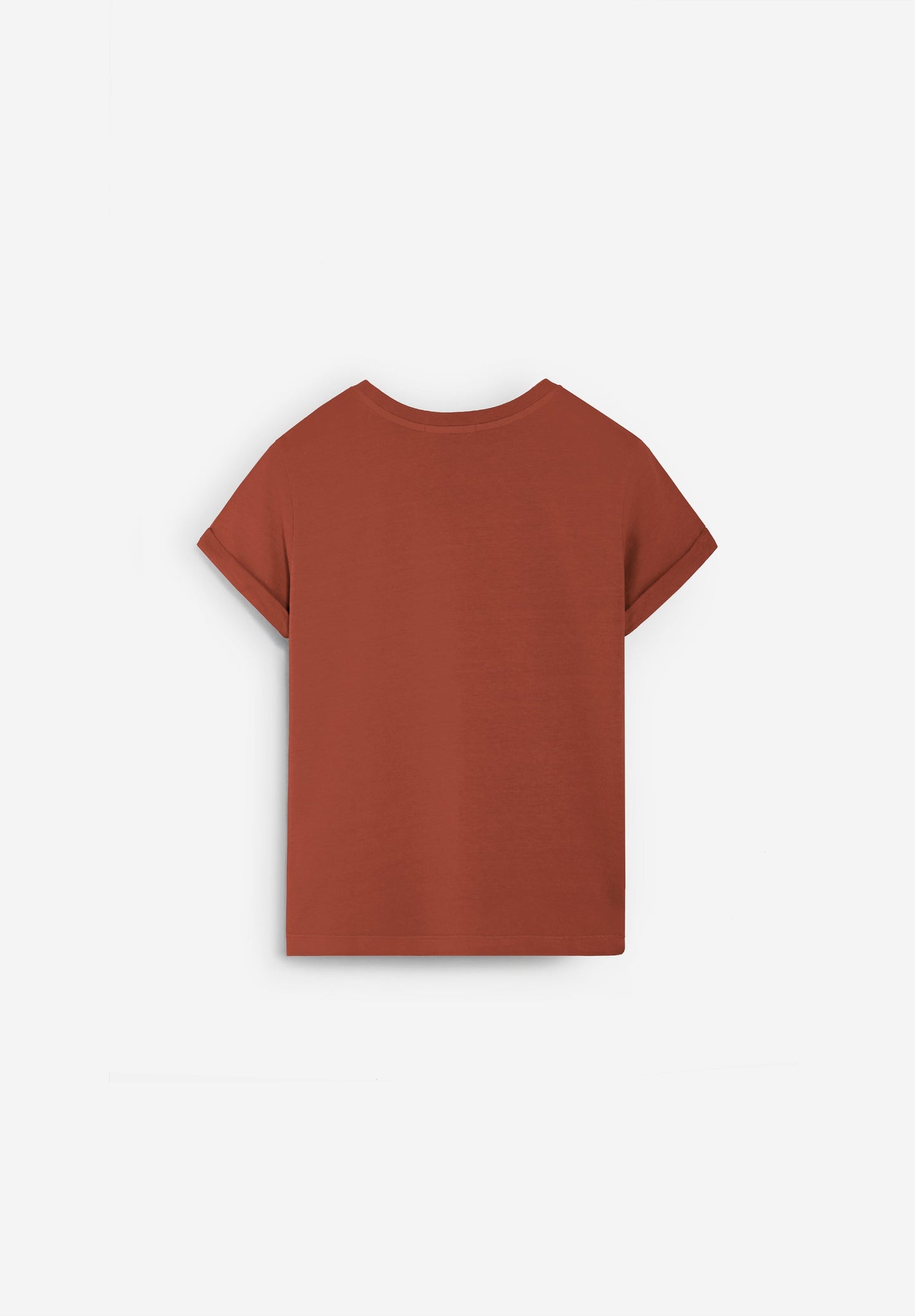 CAMISETA BÁSICA CALAVERA