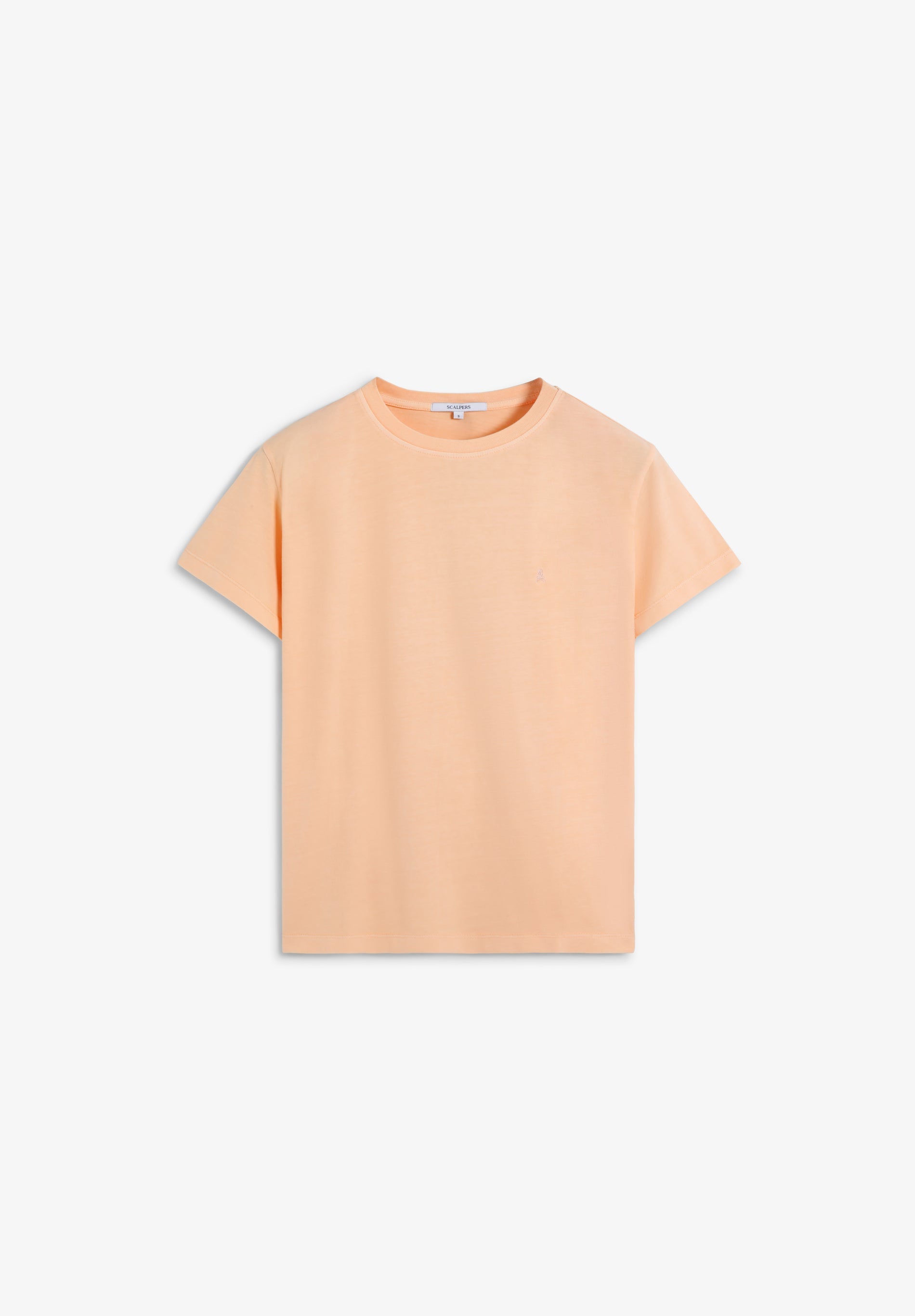 CAMISETA BÁSICA CALAVERA