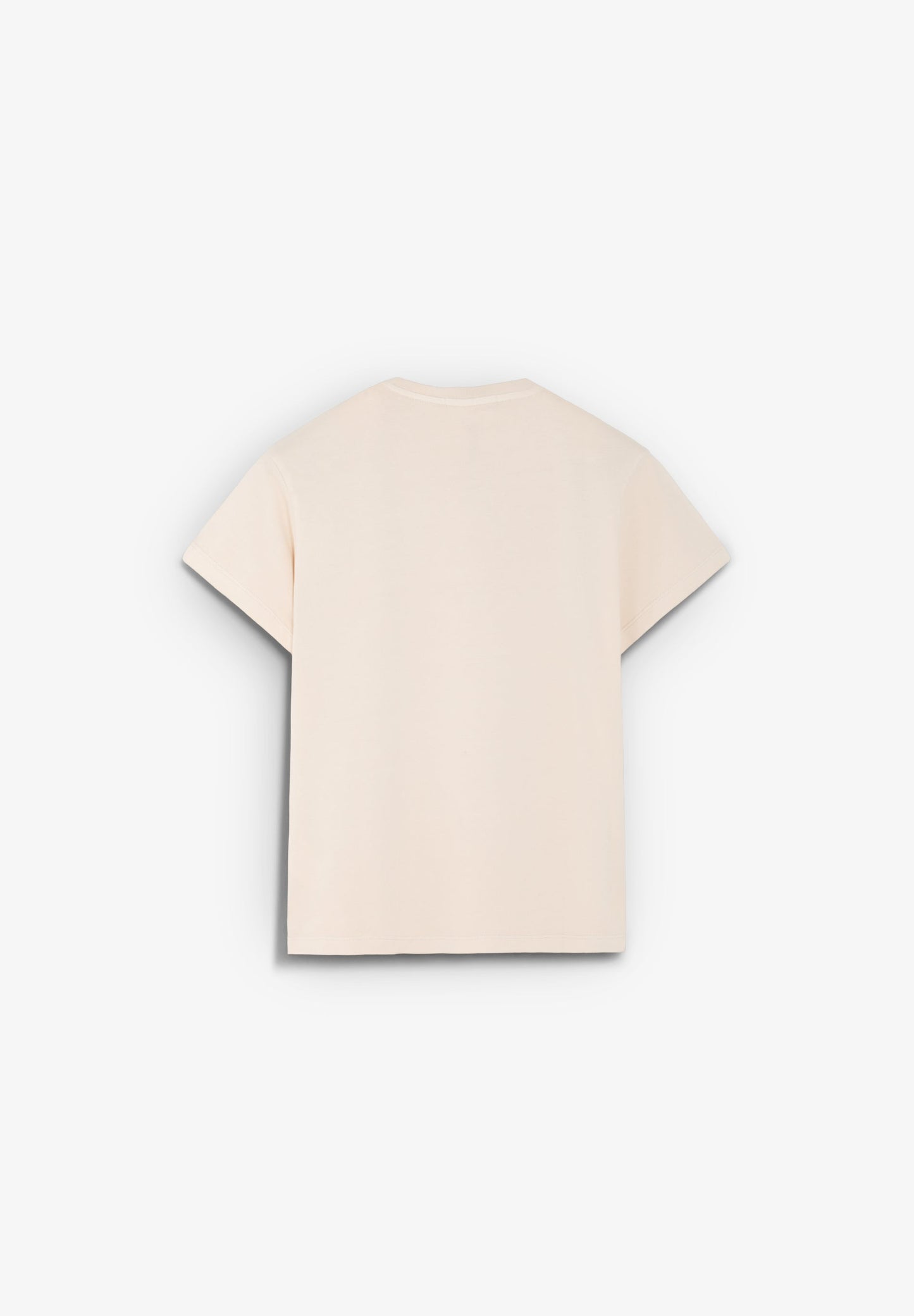CAMISETA BÁSICA CALAVERA