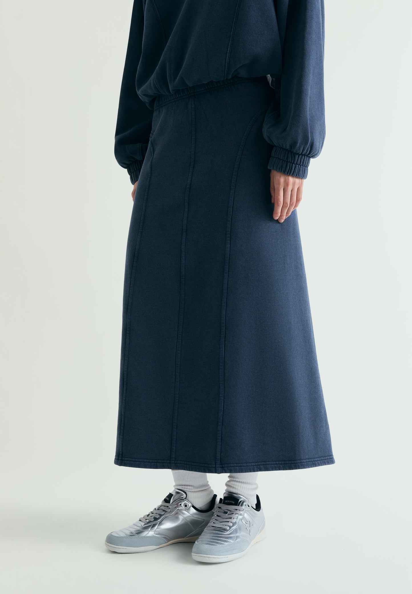 FALDA COMFY EFECTO LAVADO