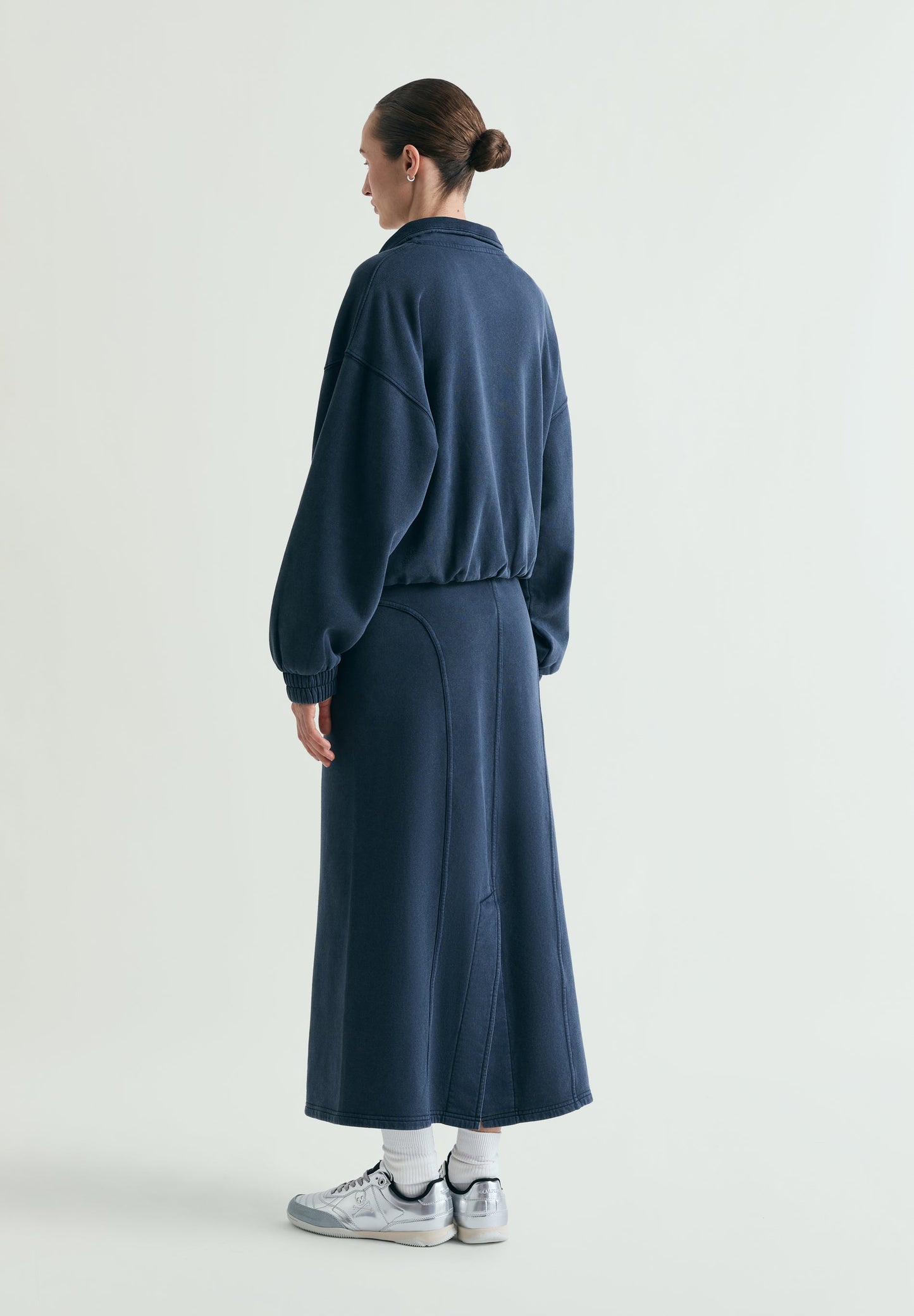 FALDA COMFY EFECTO LAVADO