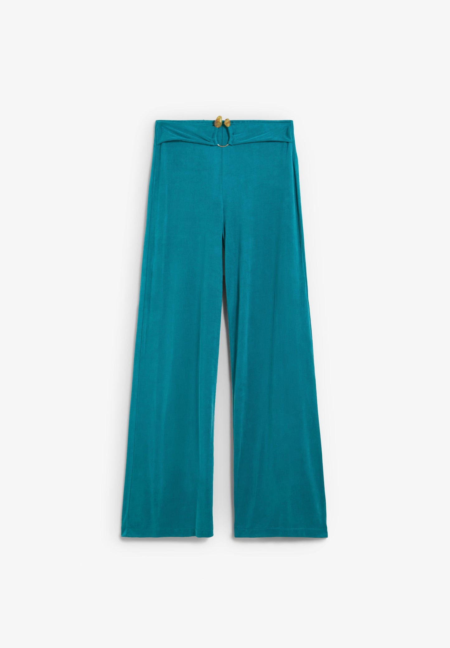 PANTALÓN FLUIDO CINTURÓN
