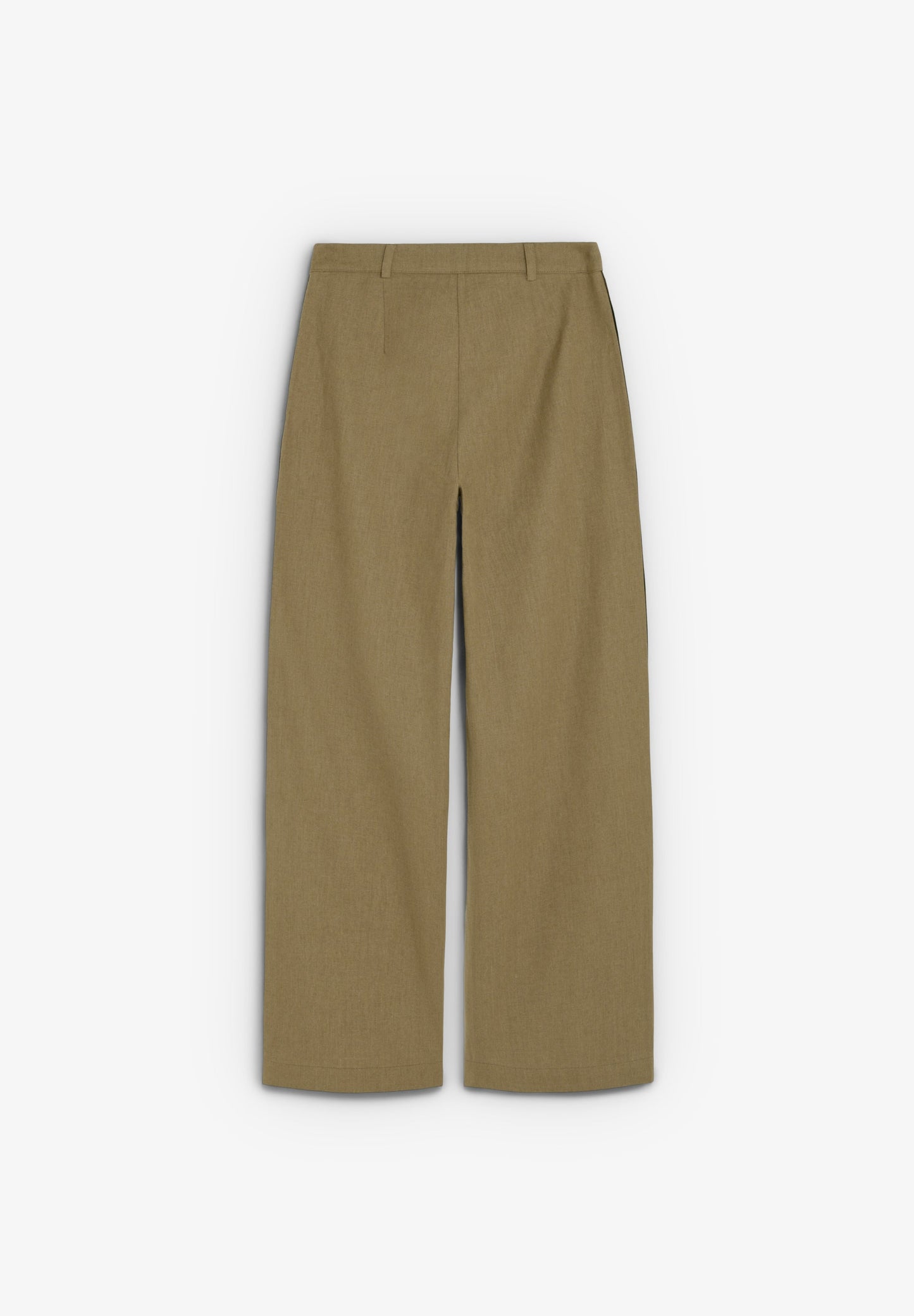 PANTALÓN BOLSILLOS CONTRASTE
