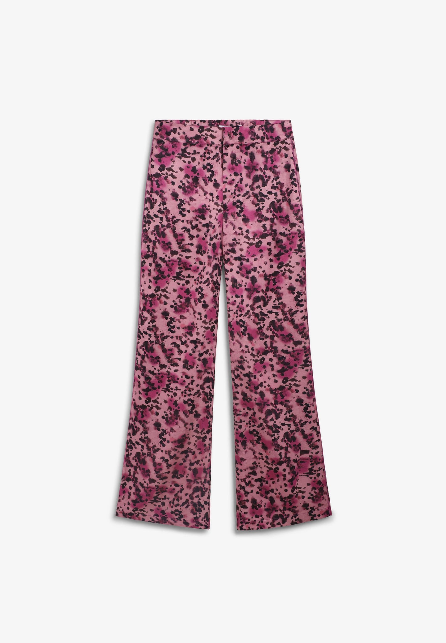 PANTALÓN ANIMAL PRINT FLUIDO