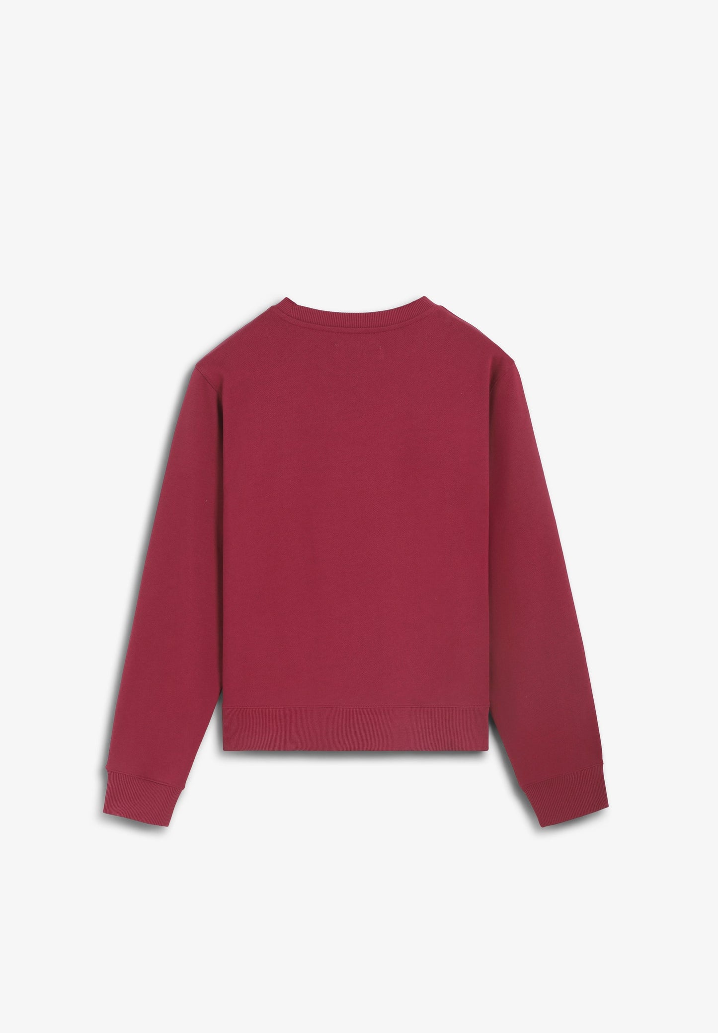 SUDADERA BÁSICA CALAVERA