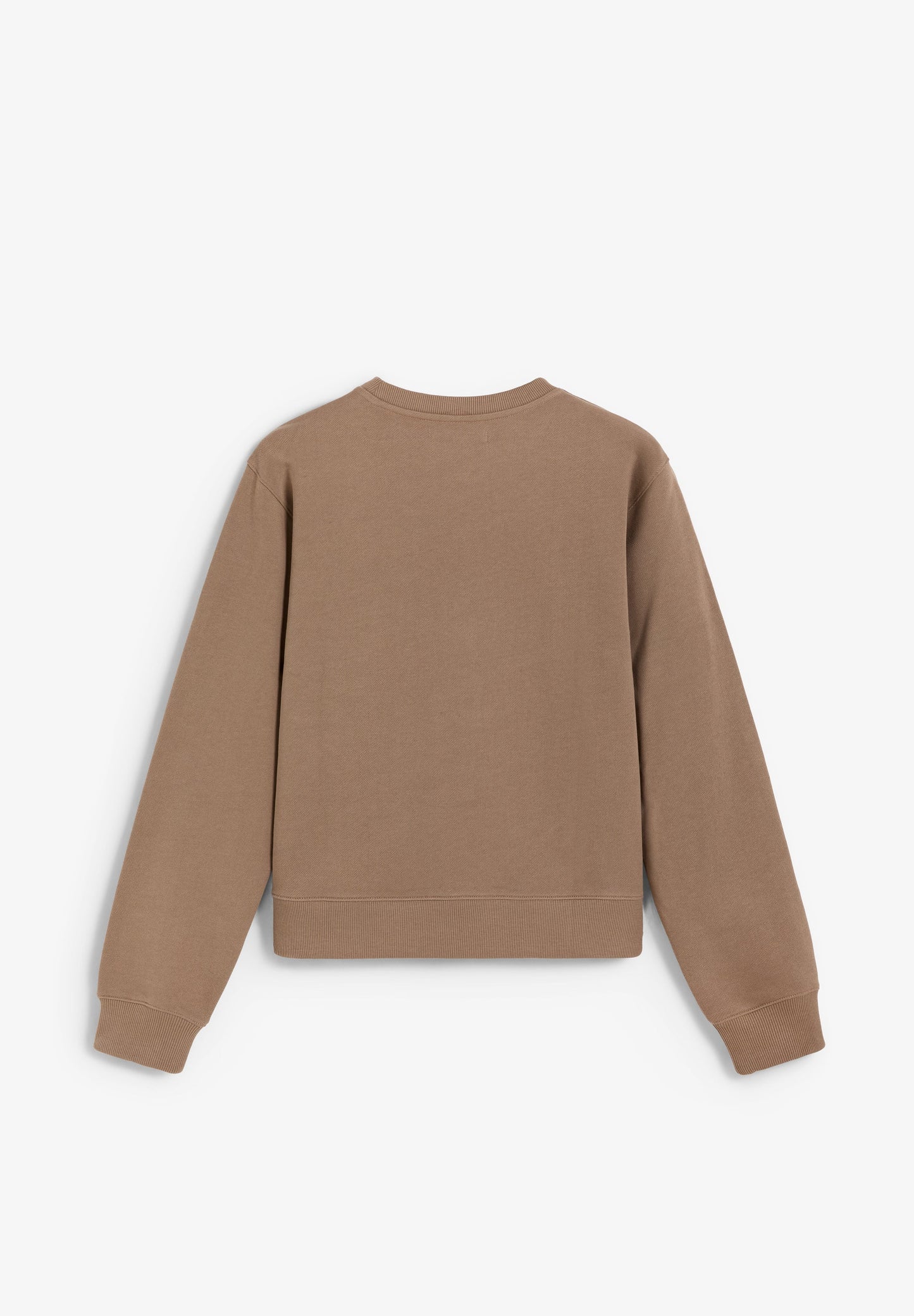 SUDADERA BÁSICA CALAVERA