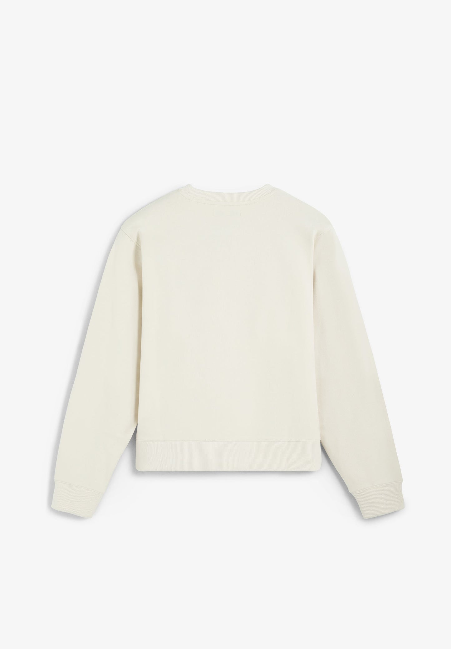 SUDADERA BÁSICA CALAVERA