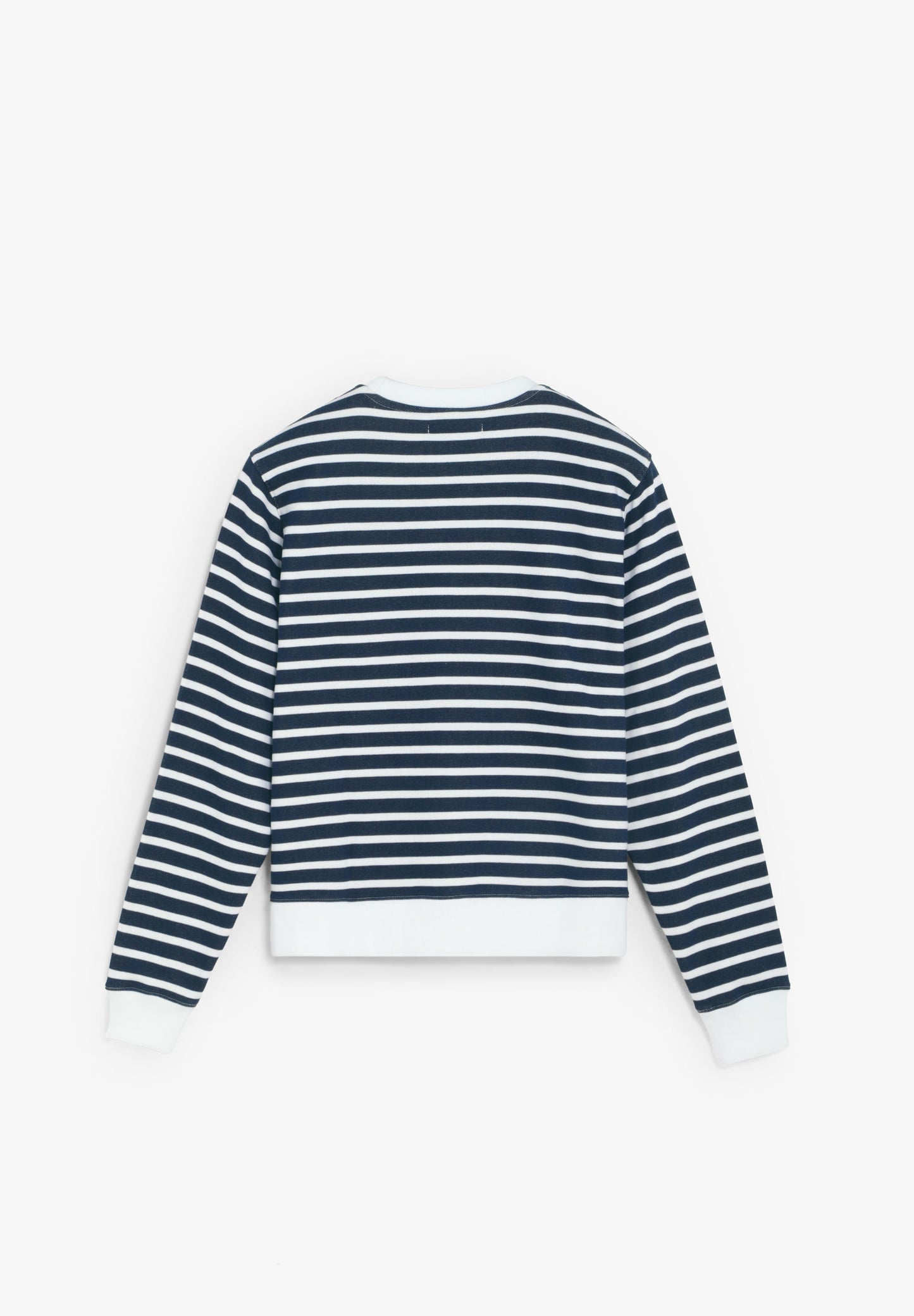 SUDADERA BÁSICA CALAVERA