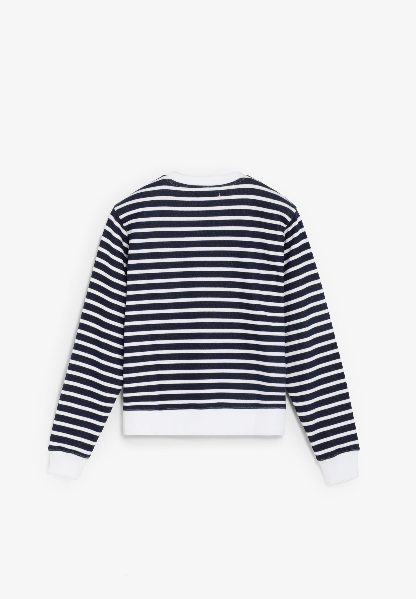 SUDADERA BÁSICA CALAVERA