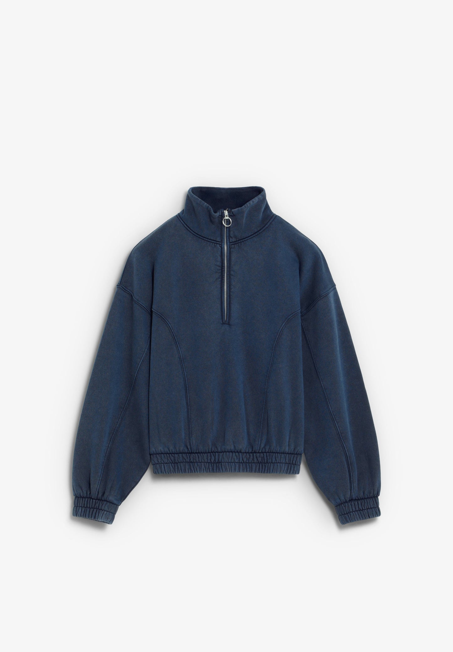 SUDADERA COMFY EFECTO LAVADO