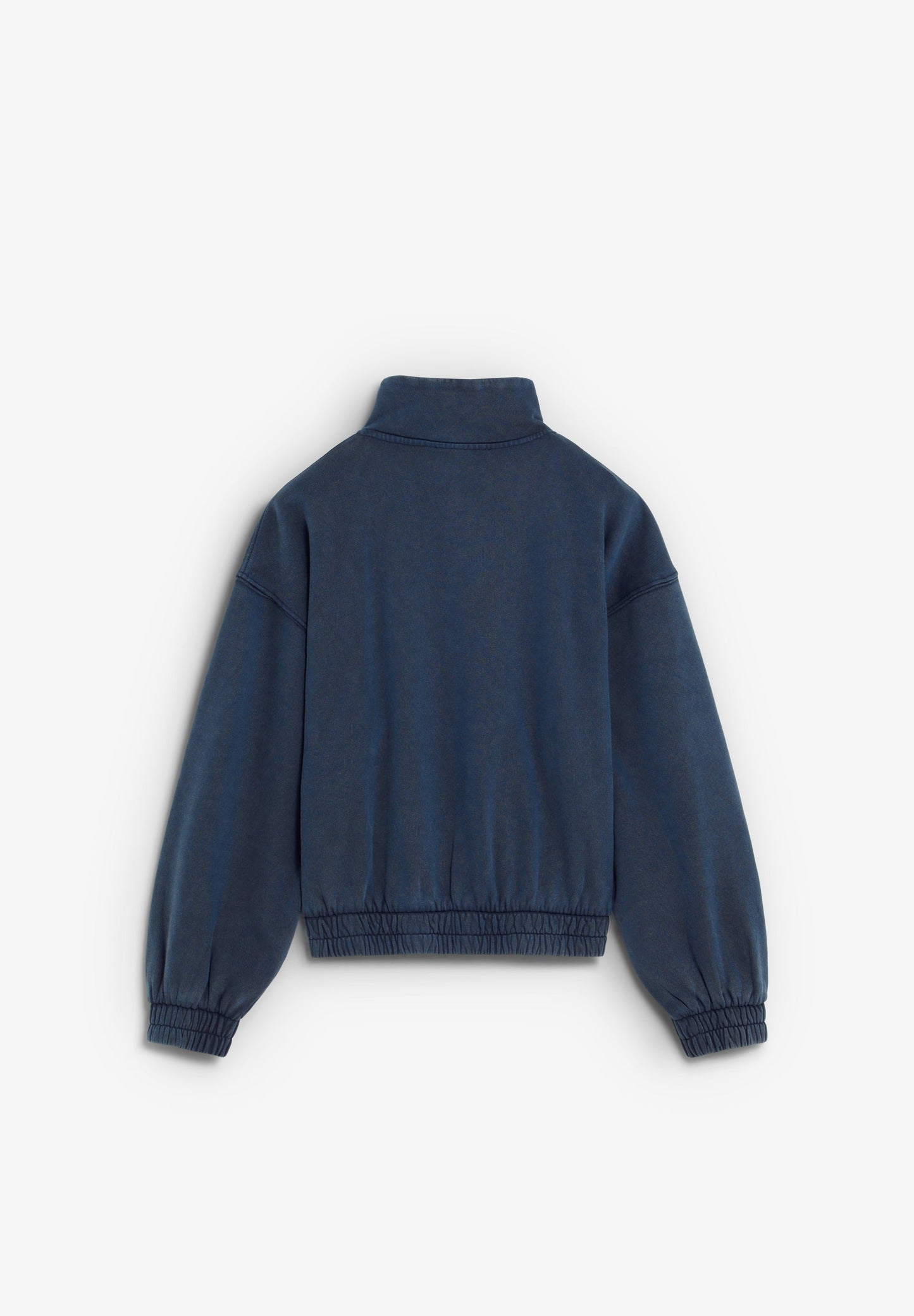 SUDADERA COMFY EFECTO LAVADO
