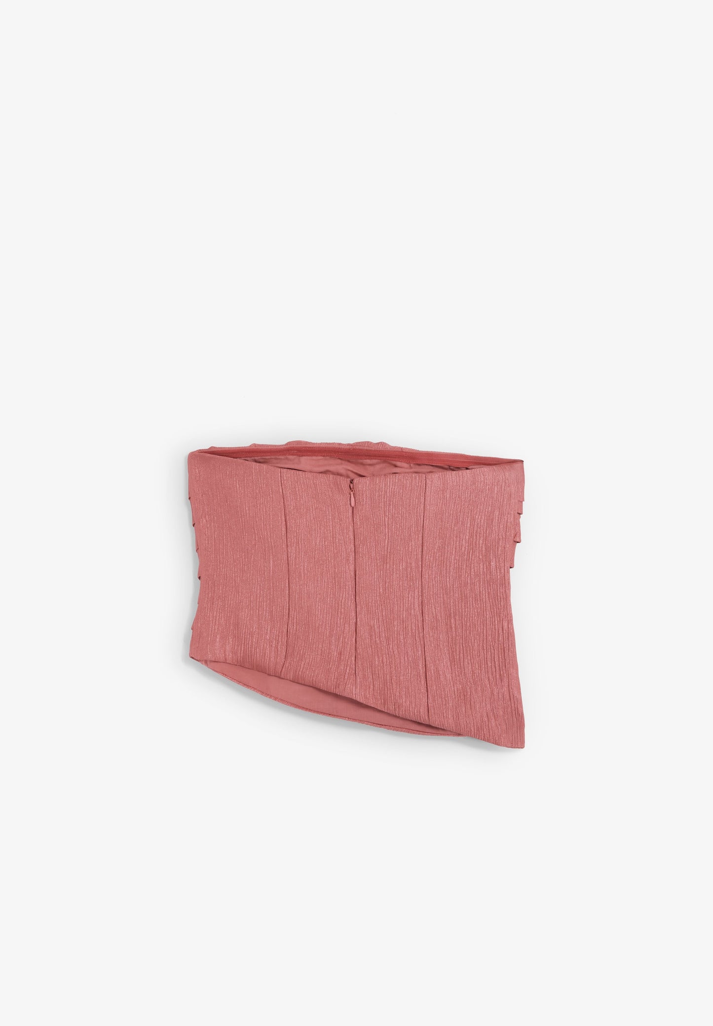 TOP DRAPEADO TEXTURA