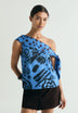 TOP ESTAMPADO CONTRASTE