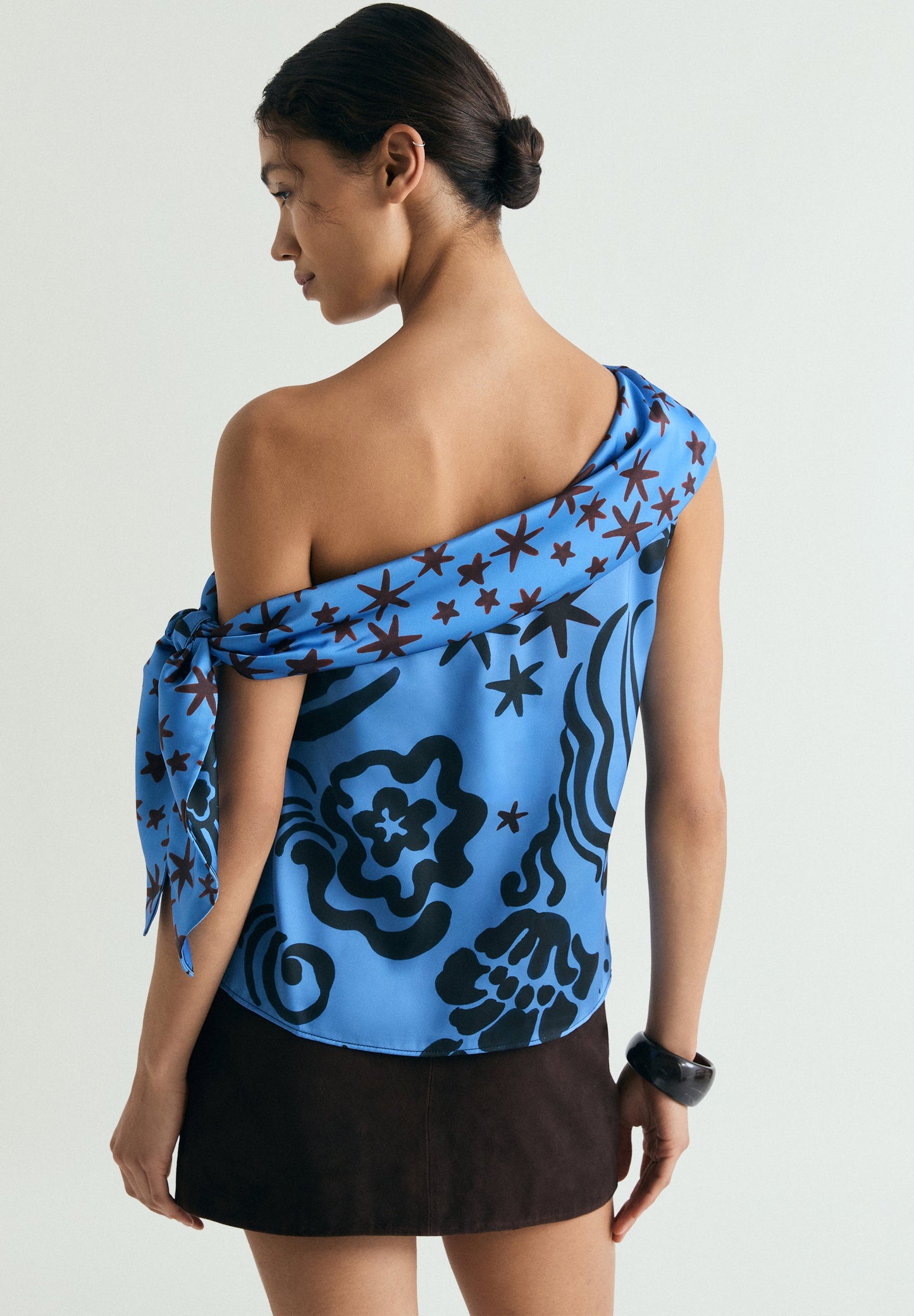 TOP ESTAMPADO CONTRASTE