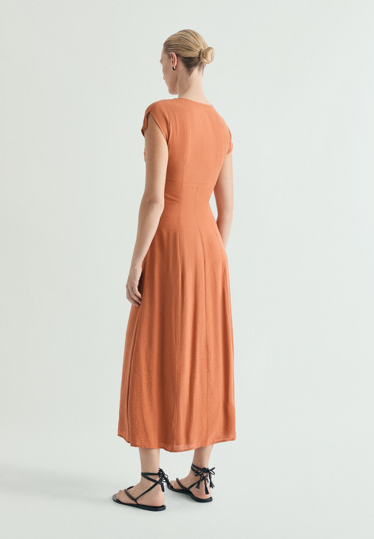 VESTIDO BUSTIER