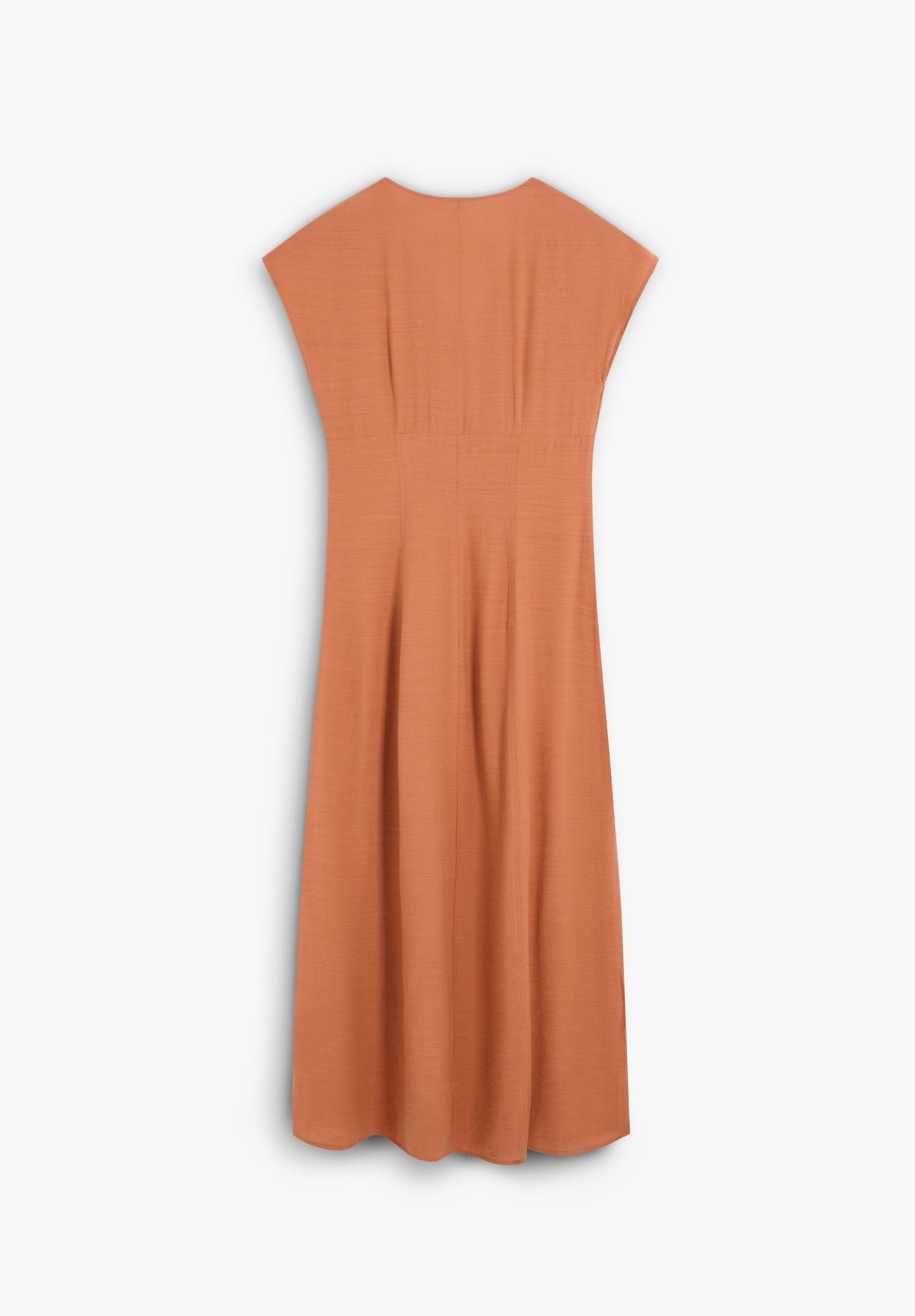VESTIDO BUSTIER