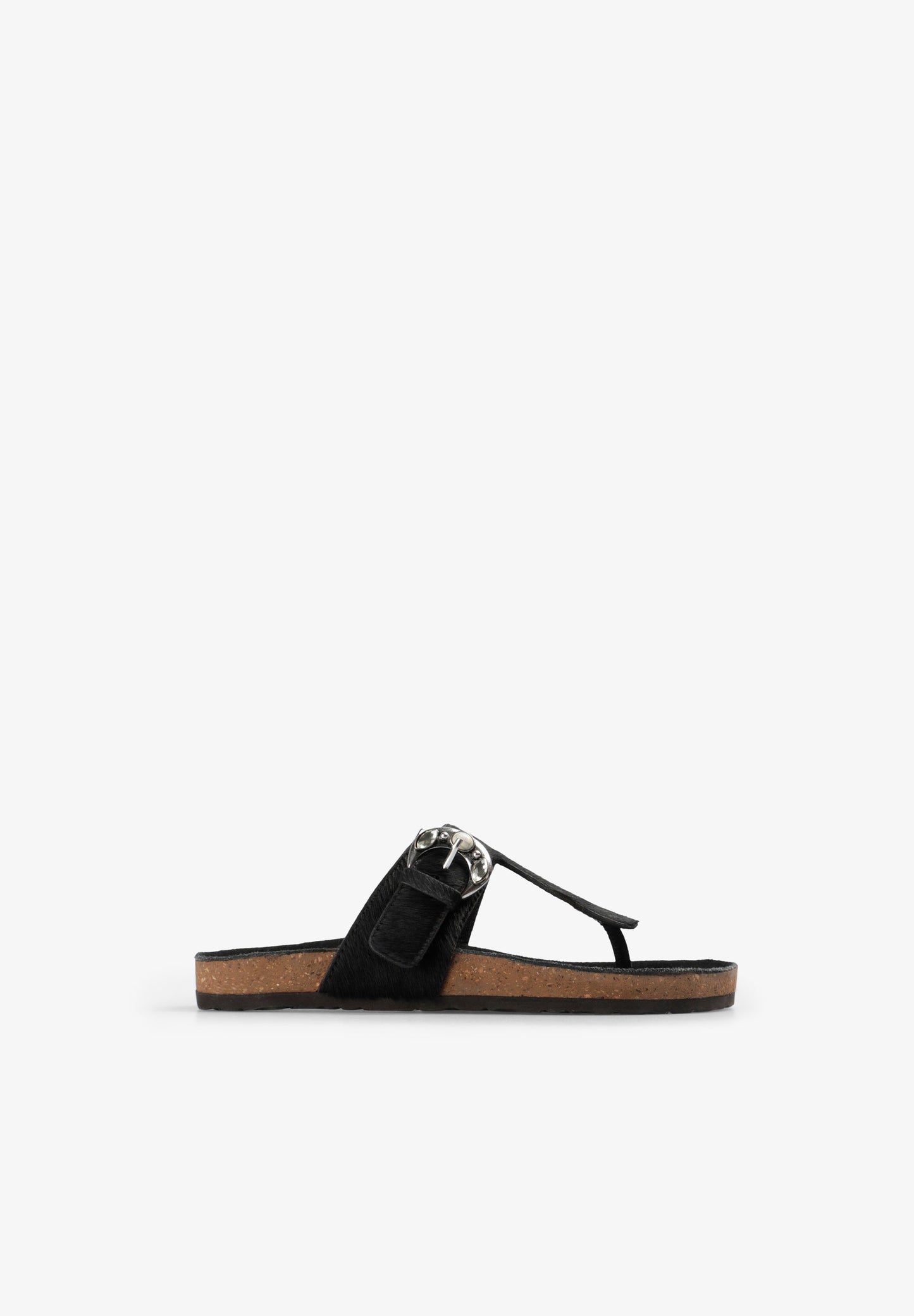 SANDALIAS HEBILLA