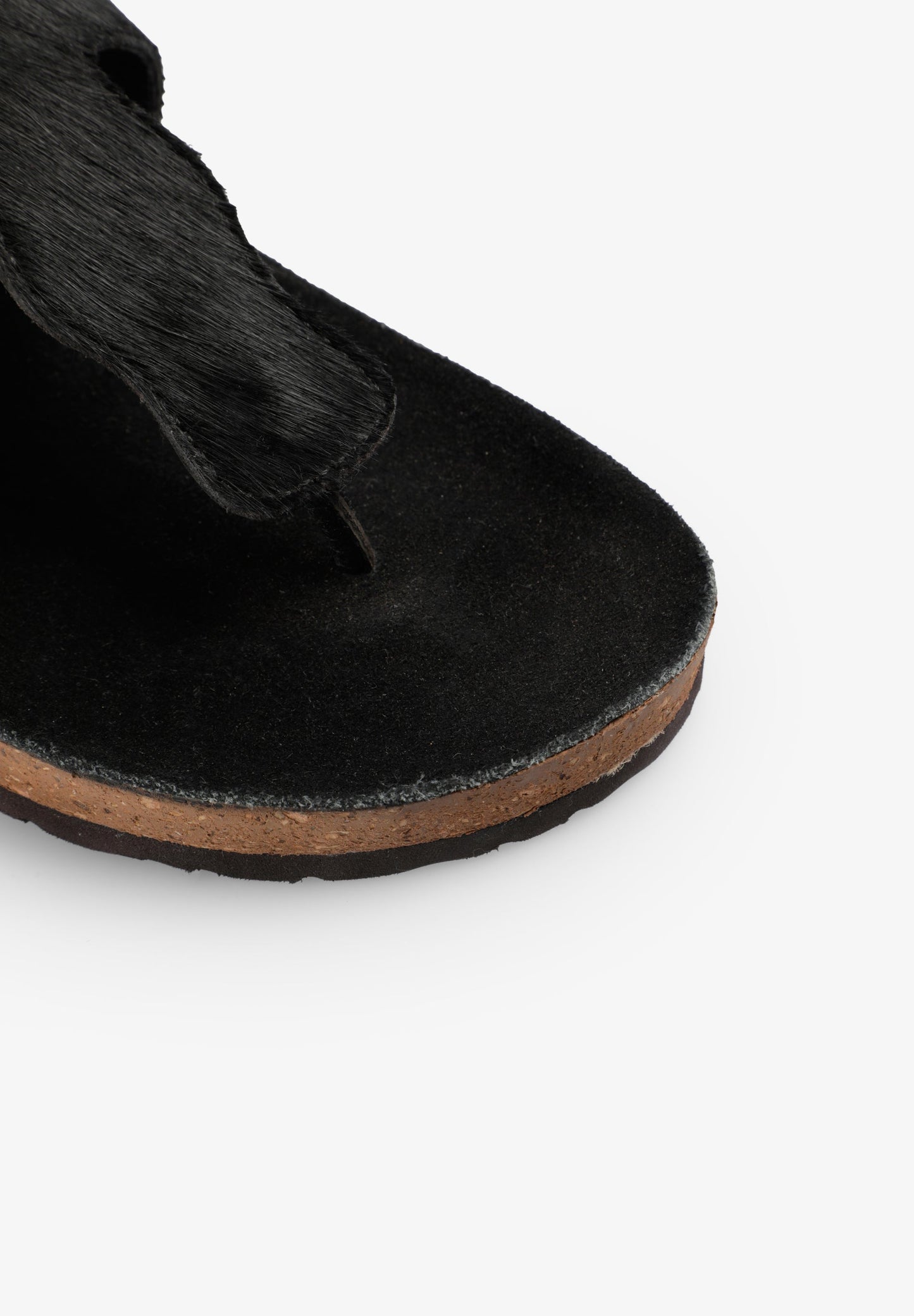 SANDALIAS HEBILLA