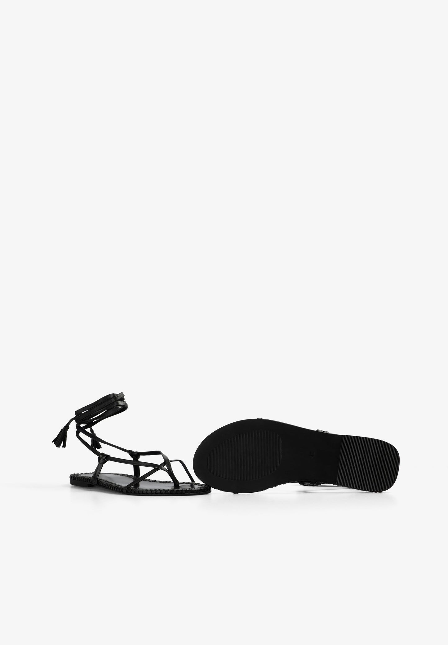 SCROMAN SANDAL