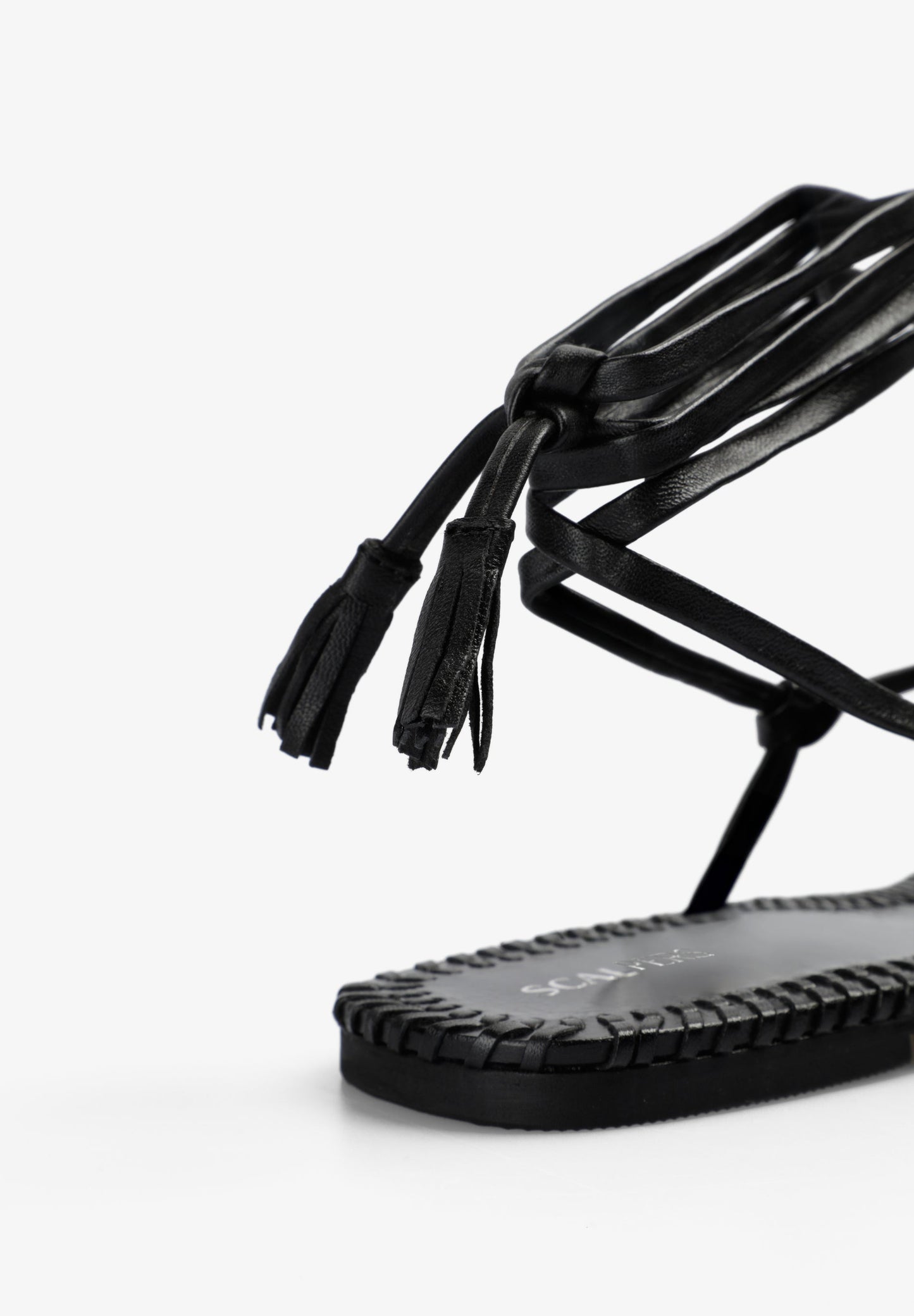 SCROMAN SANDAL