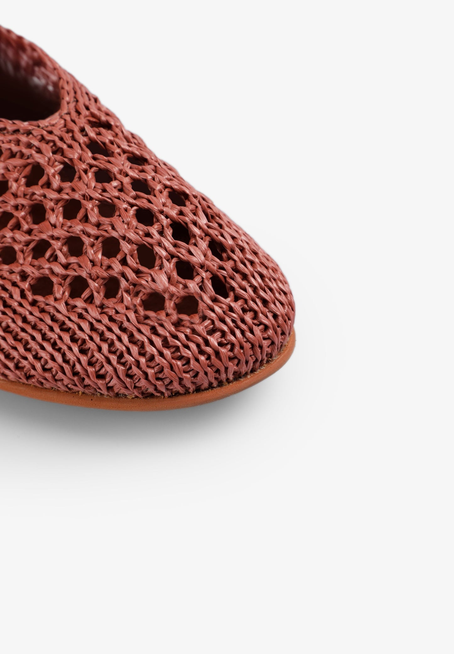 BAILARINAS CROCHET