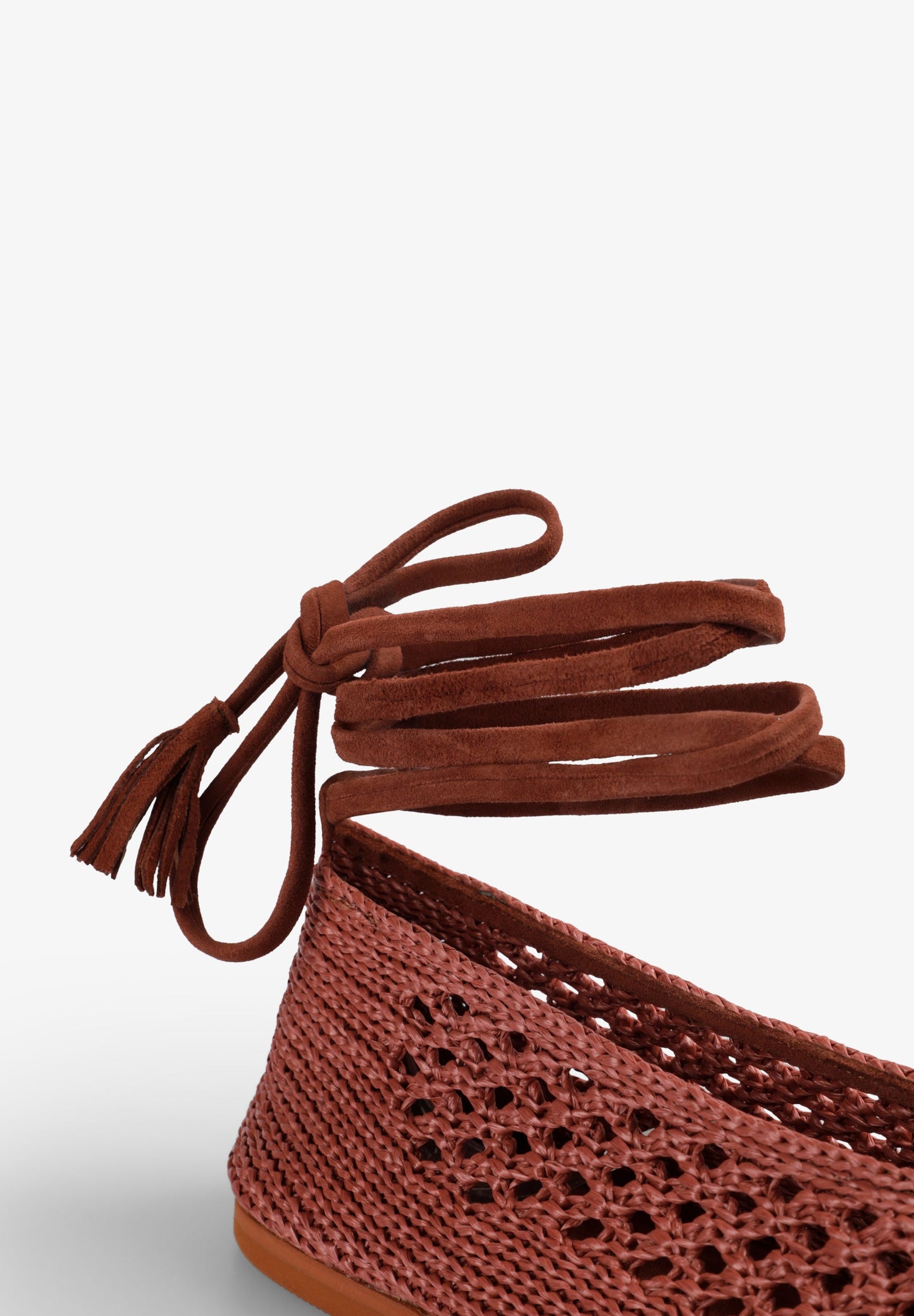 BAILARINAS CROCHET