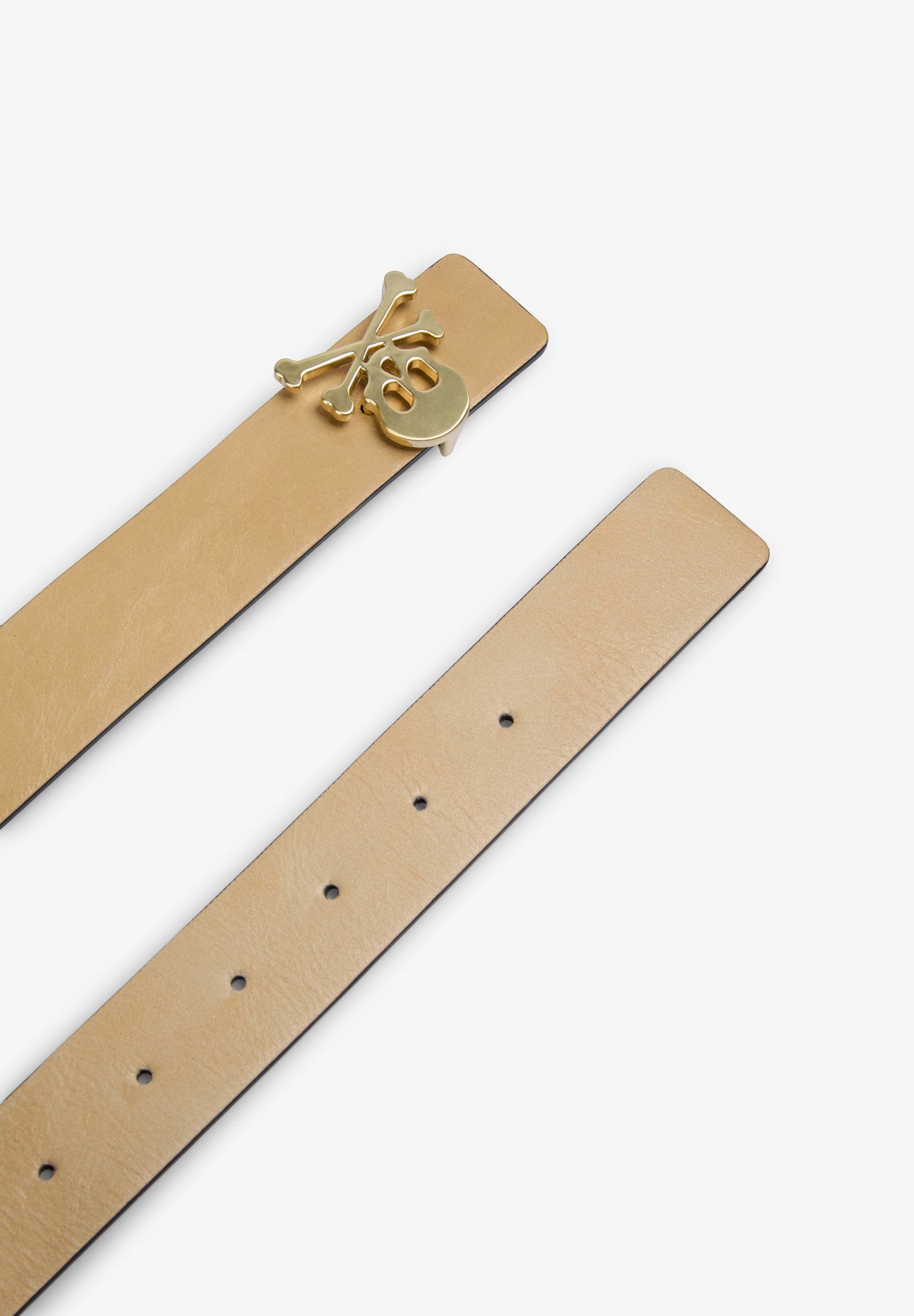 CINTURÓN PIEL REVERSIBLE