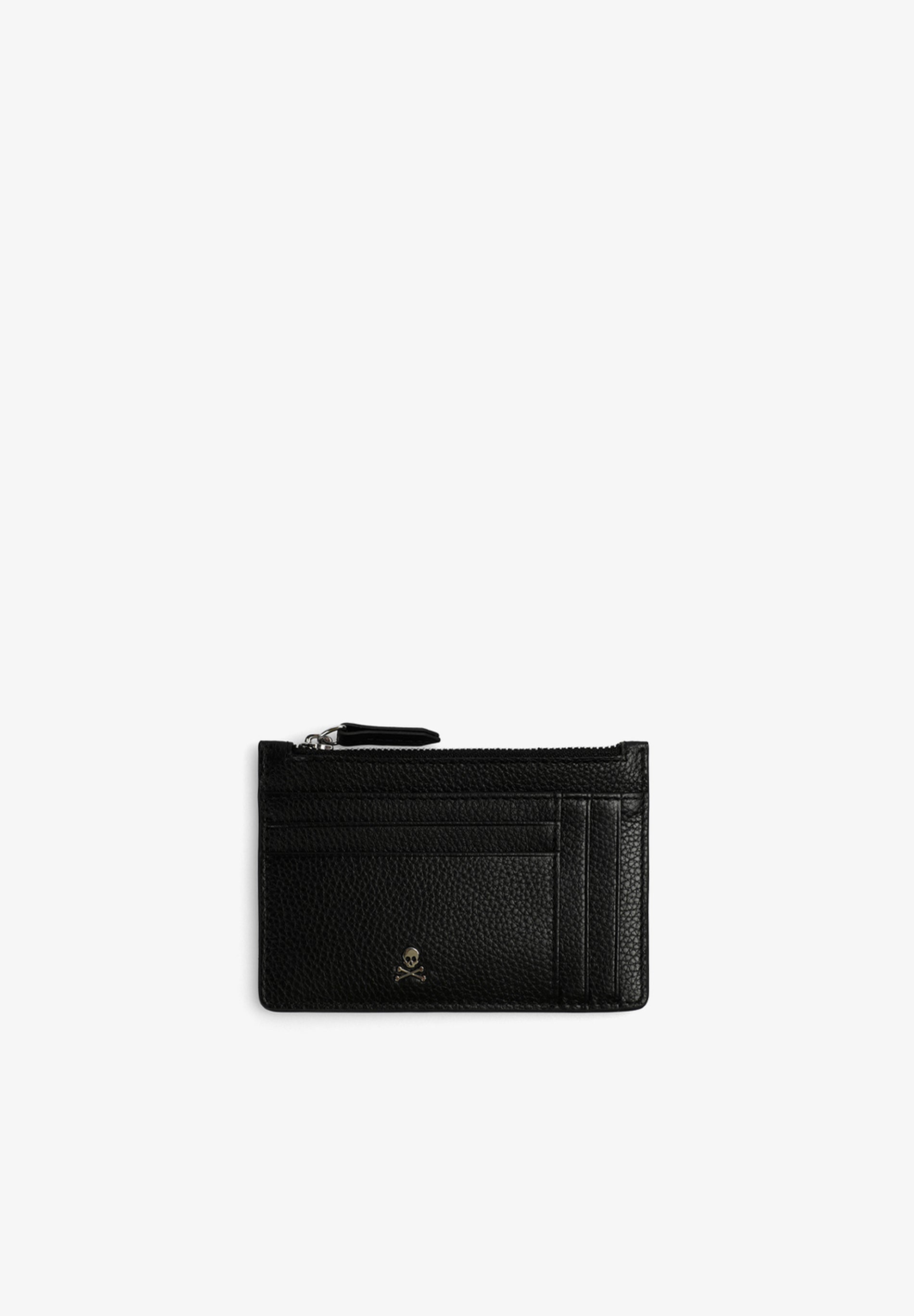 CARTERA PIEL