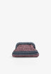 BOLSO CLUTCH METALIZADO
