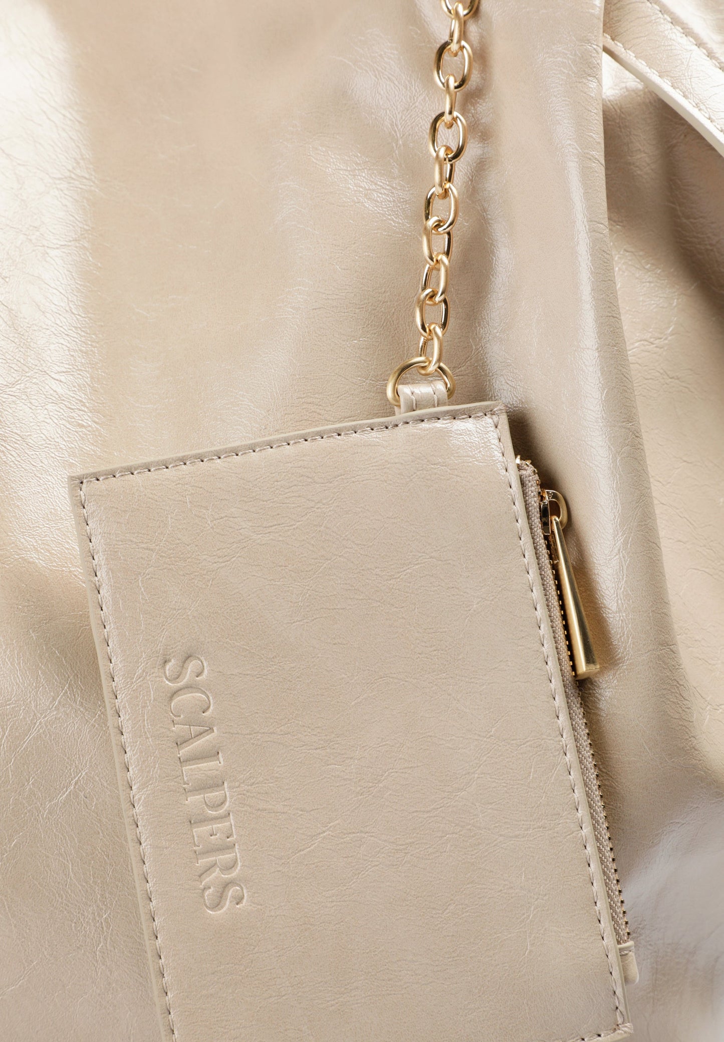 BOLSO SHOPPER TIRAS