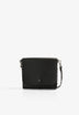 BOLSO DE PIEL CON APLIQUES